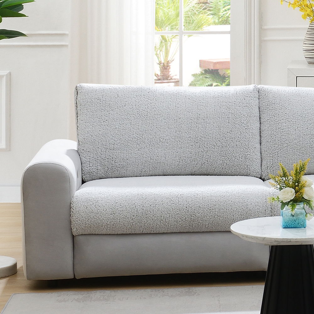 Tarrance - Modular Power Recliner - Urban Living Furniture (Los Angeles, CA)