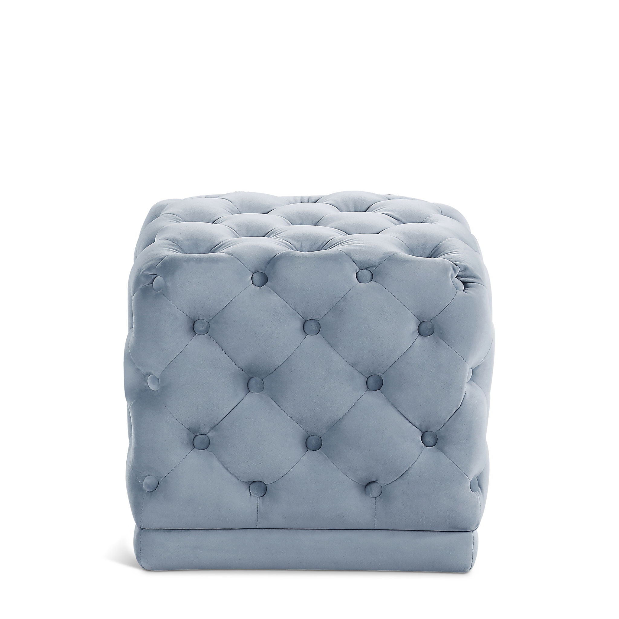 Stella - Stool Ottoman - Urban Living Furniture (Los Angeles, CA)