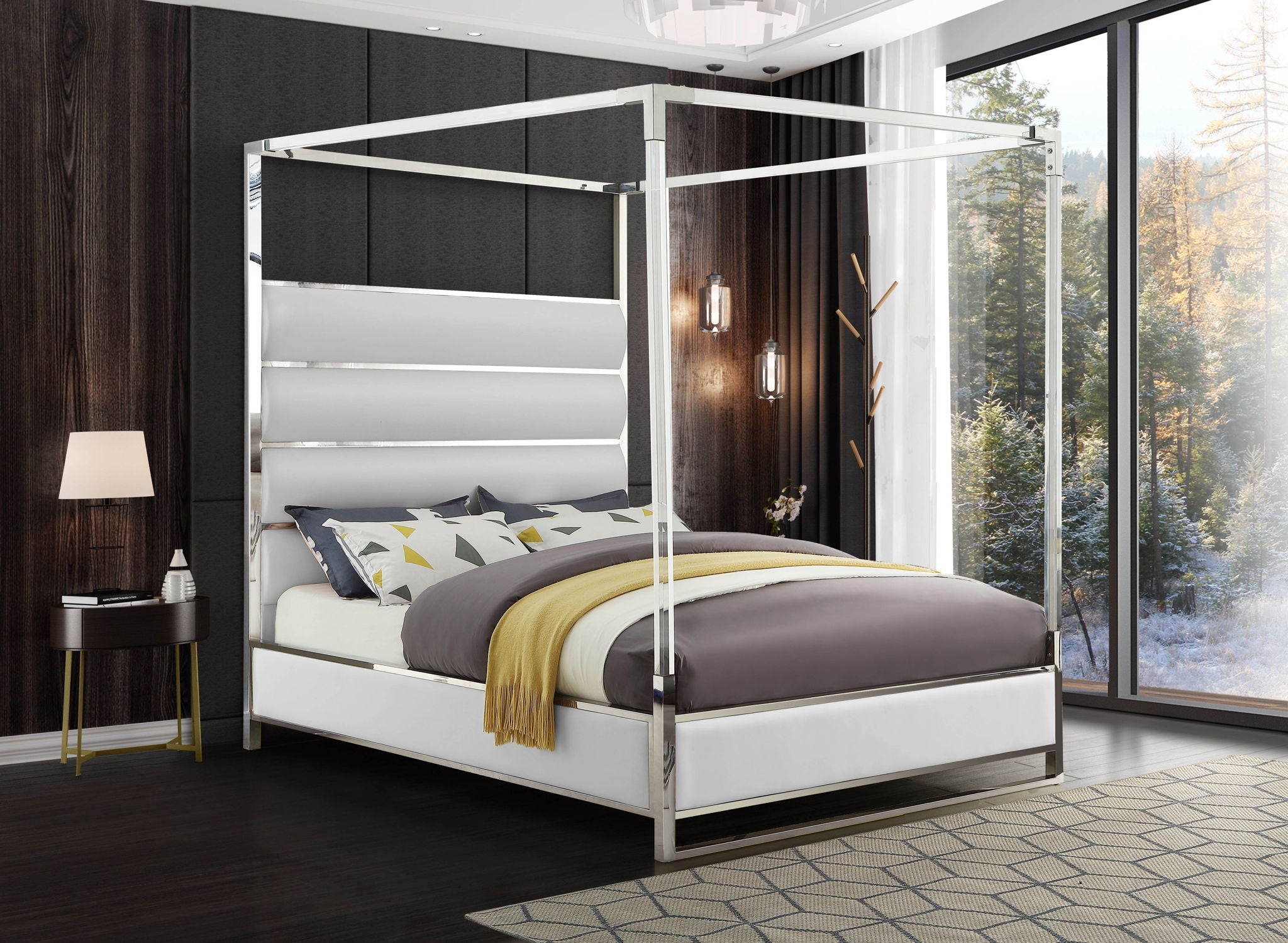 Encore - Bed - Urban Living Furniture (Los Angeles, CA)