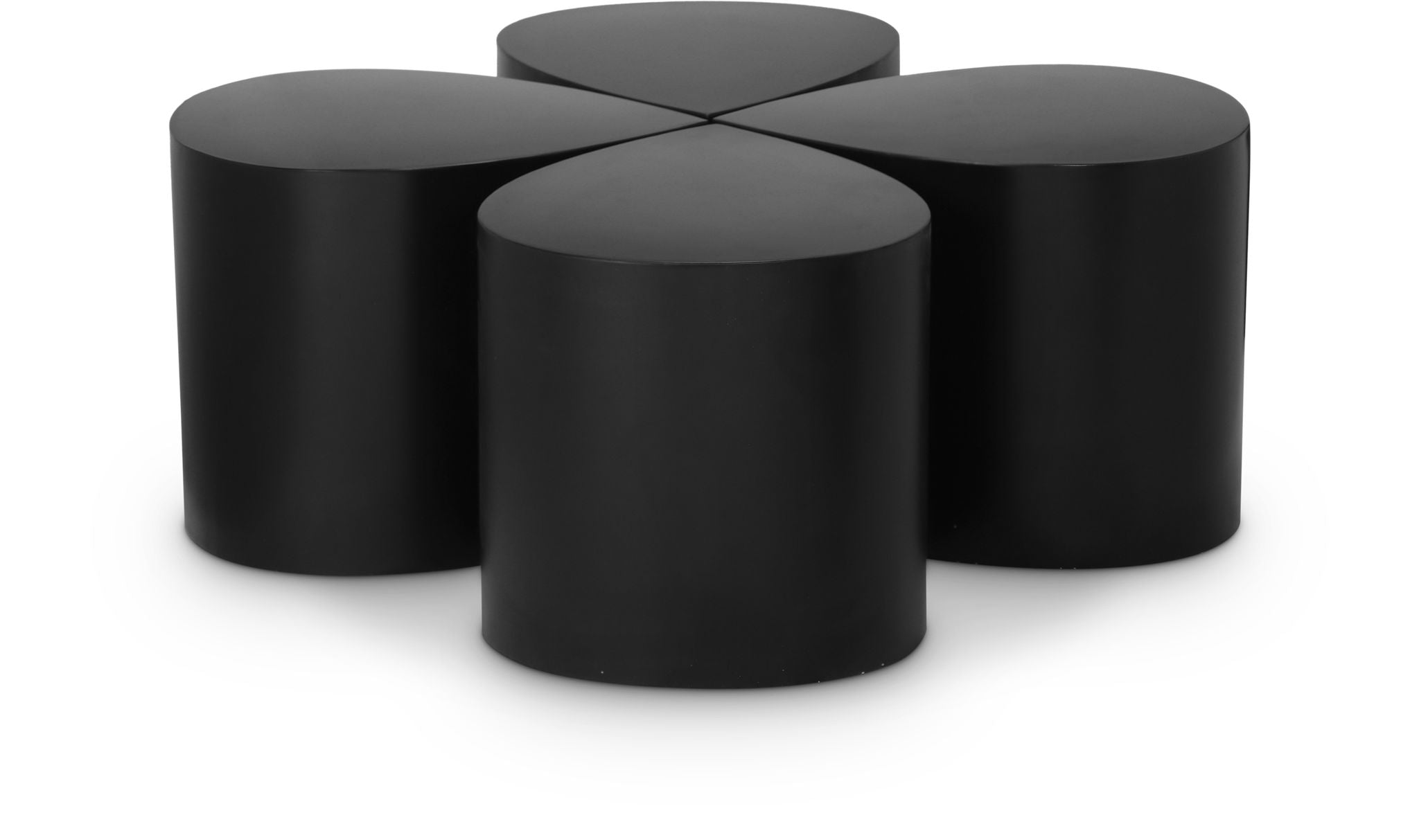 Petal - Coffee Table - Urban Living Furniture (Los Angeles, CA)