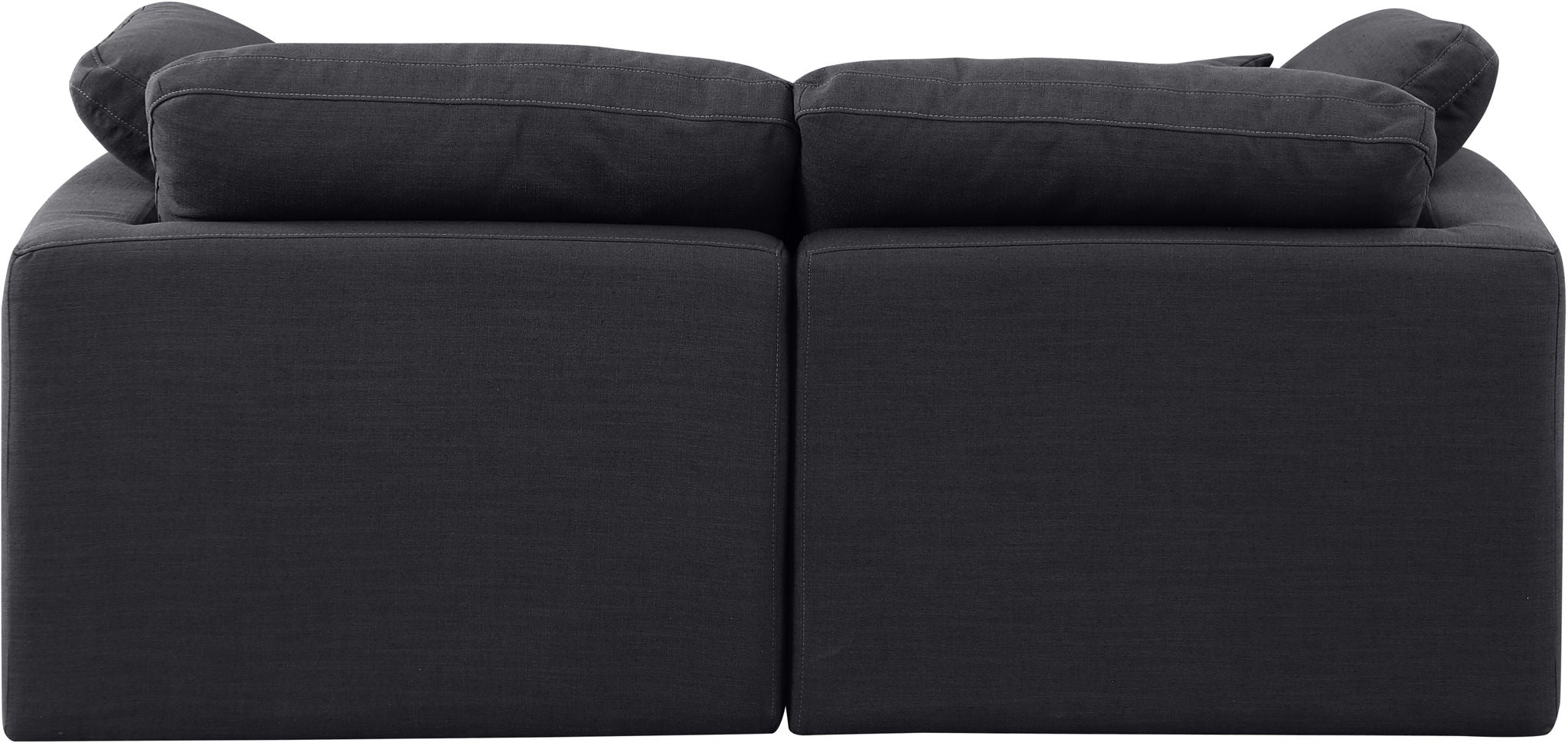 Indulge - Linen 2 Seat Modular Sofa - Urban Living Furniture (Los Angeles, CA)