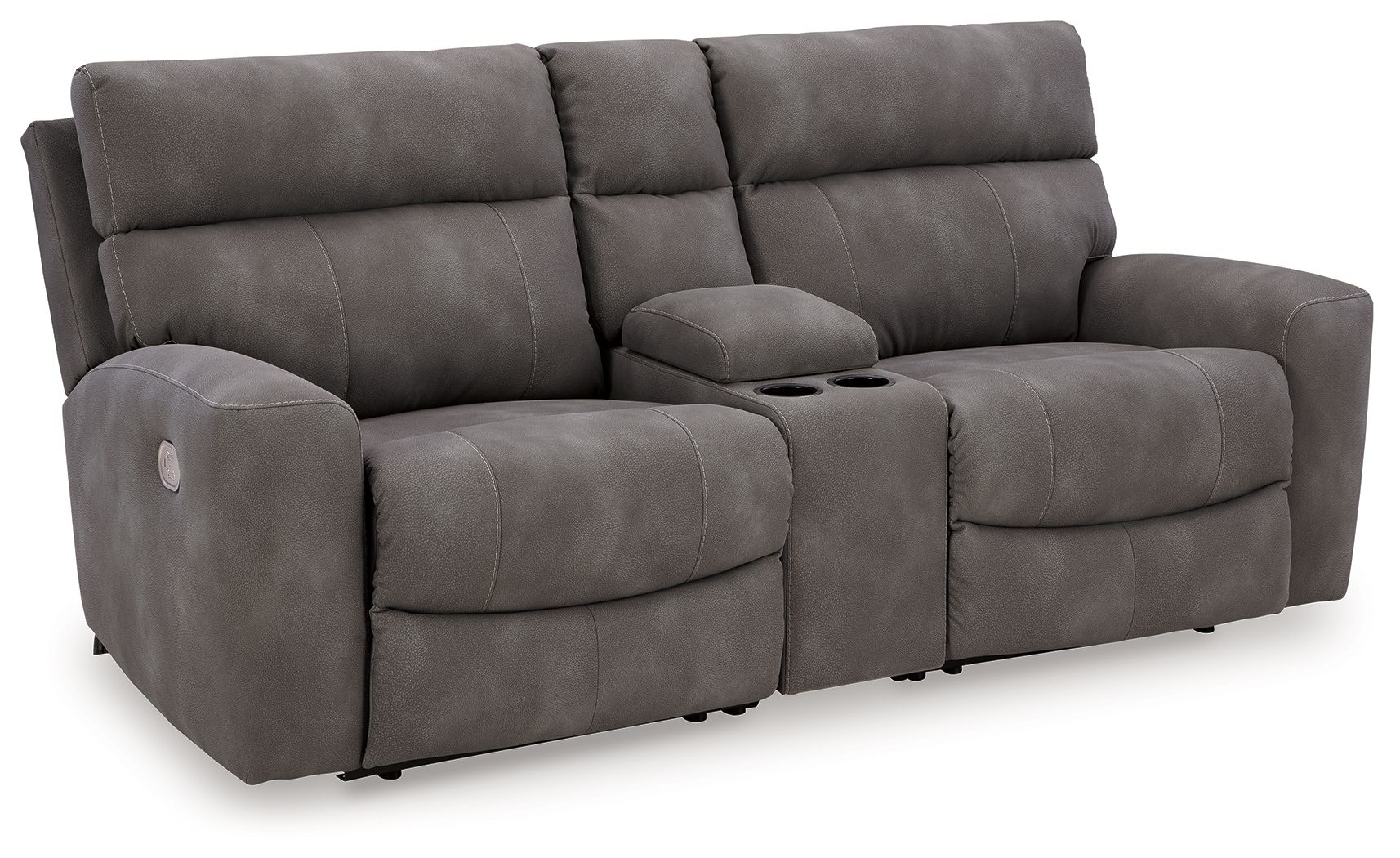 Next-Gen Durapella - Reclining Sectional - Urban Living Furniture (Los Angeles, CA)