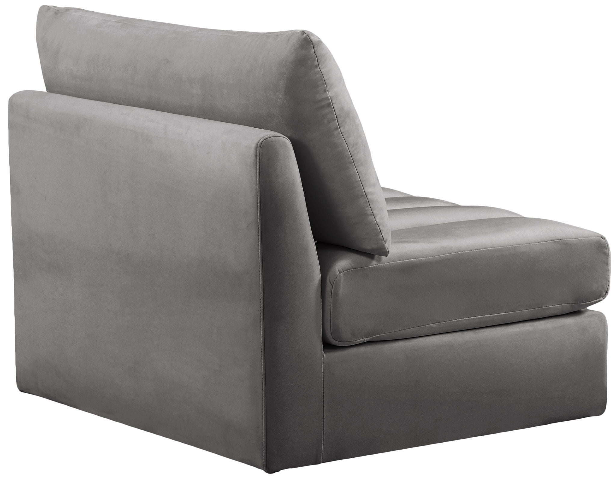 Jacob - Armless Chair - Urban Living Furniture (Los Angeles, CA)