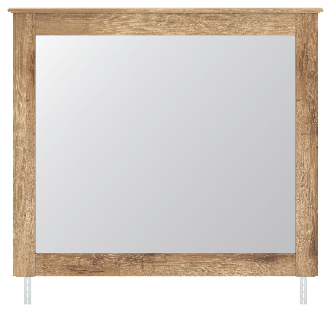 Makidern - Bedroom Mirror - Urban Living Furniture (Los Angeles, CA)
