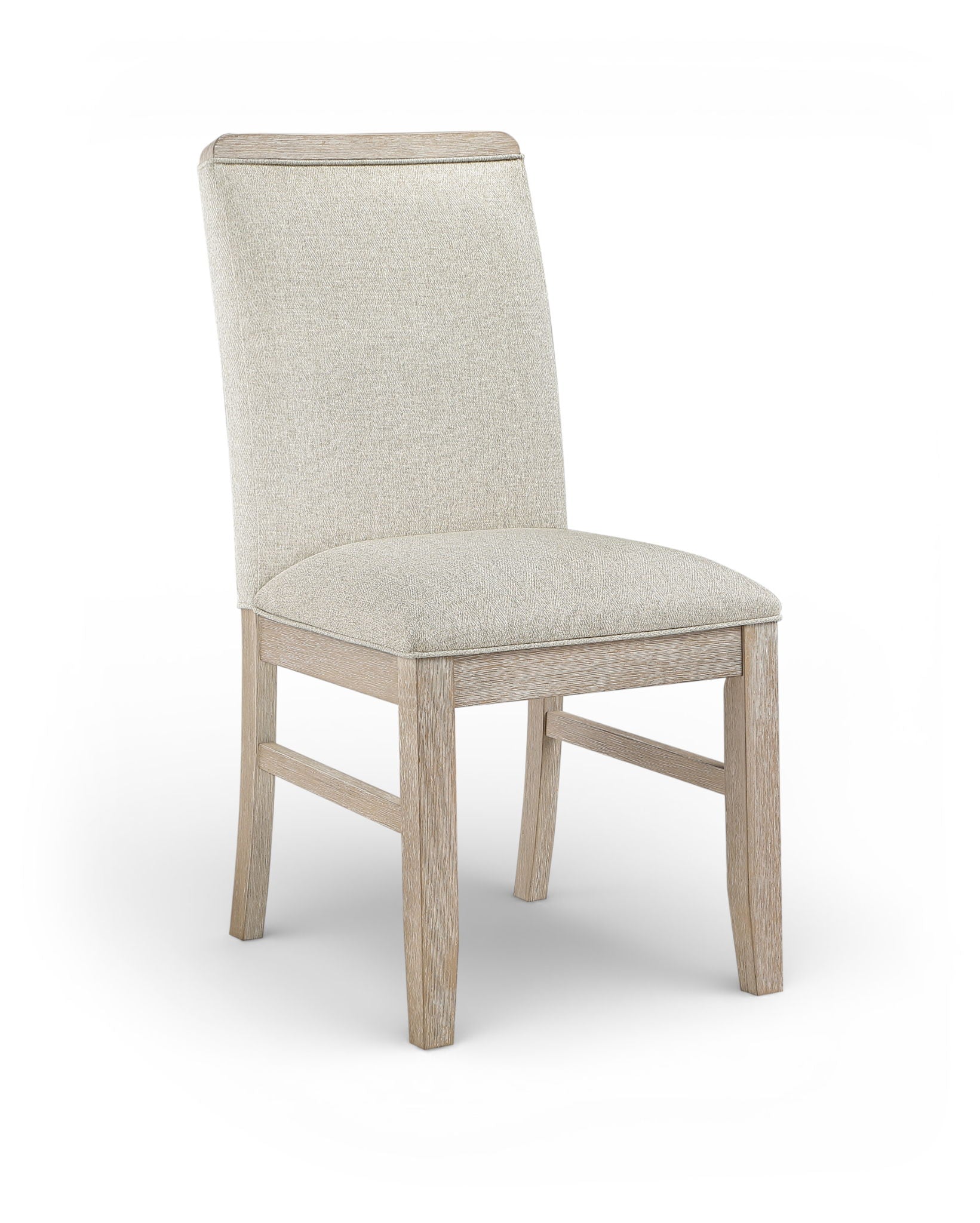 Ananda - Fabric Upholstered Dining Chair (Set of 2) - Urban Living Furniture (Los Angeles, CA)