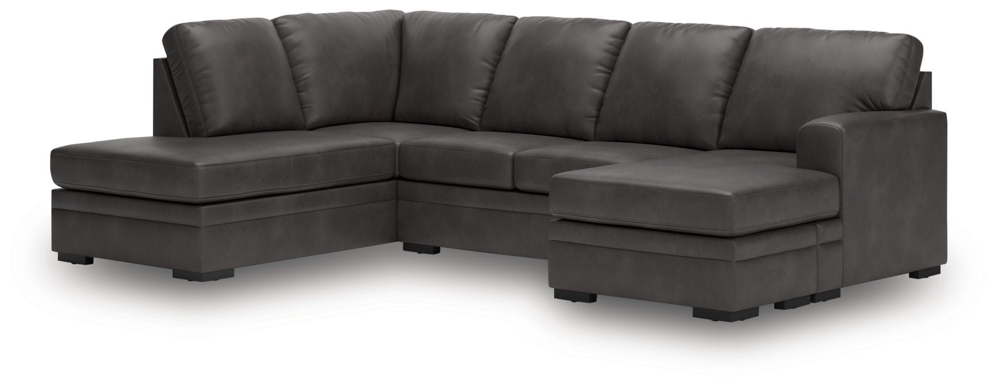 Lofton-Pike - Sectional - Urban Living Furniture (Los Angeles, CA)
