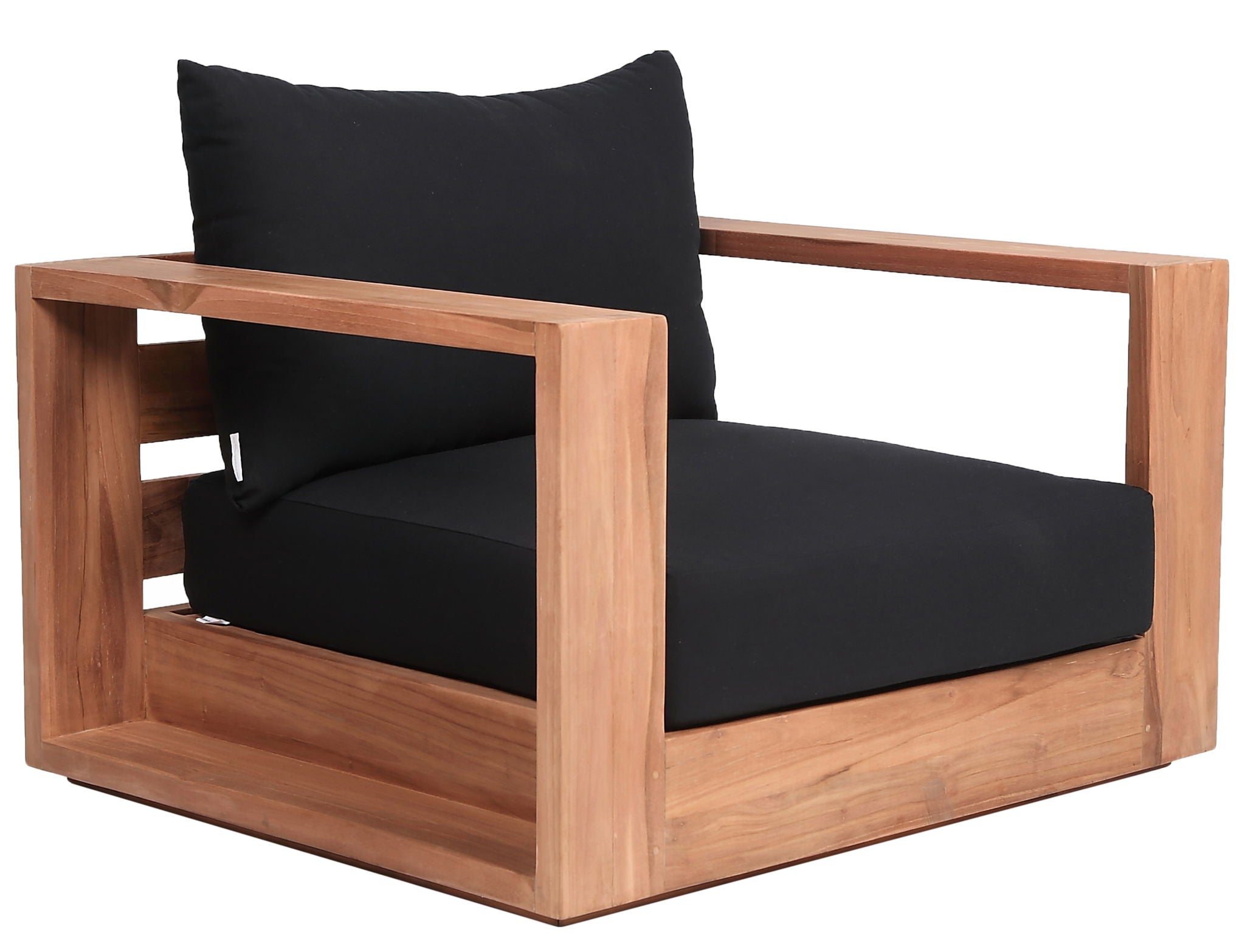 Tulum - Water Resistant Outdoor Chair - Urban Living Furniture (Los Angeles, CA)