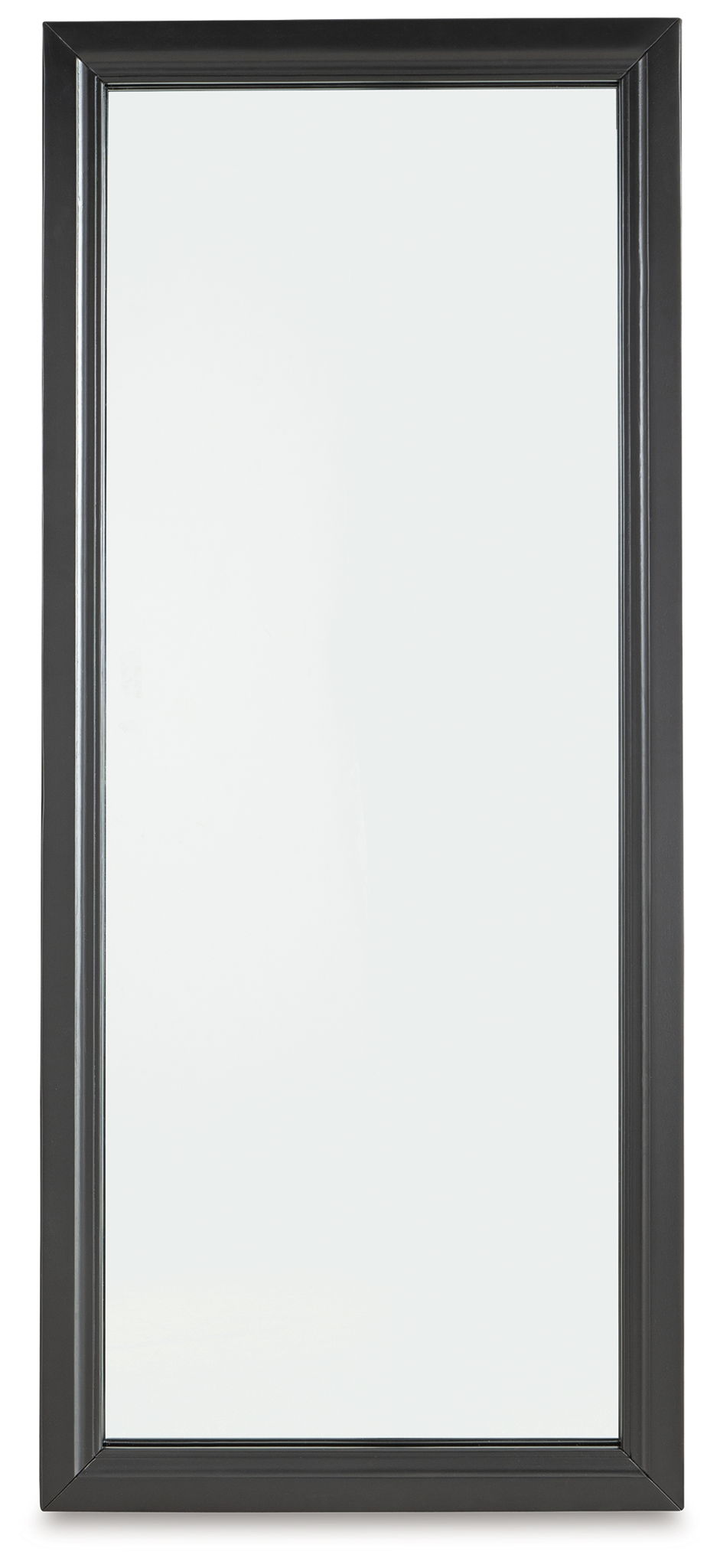 Evesen - Floor Standing Mirror/Storage - Urban Living Furniture (Los Angeles, CA)