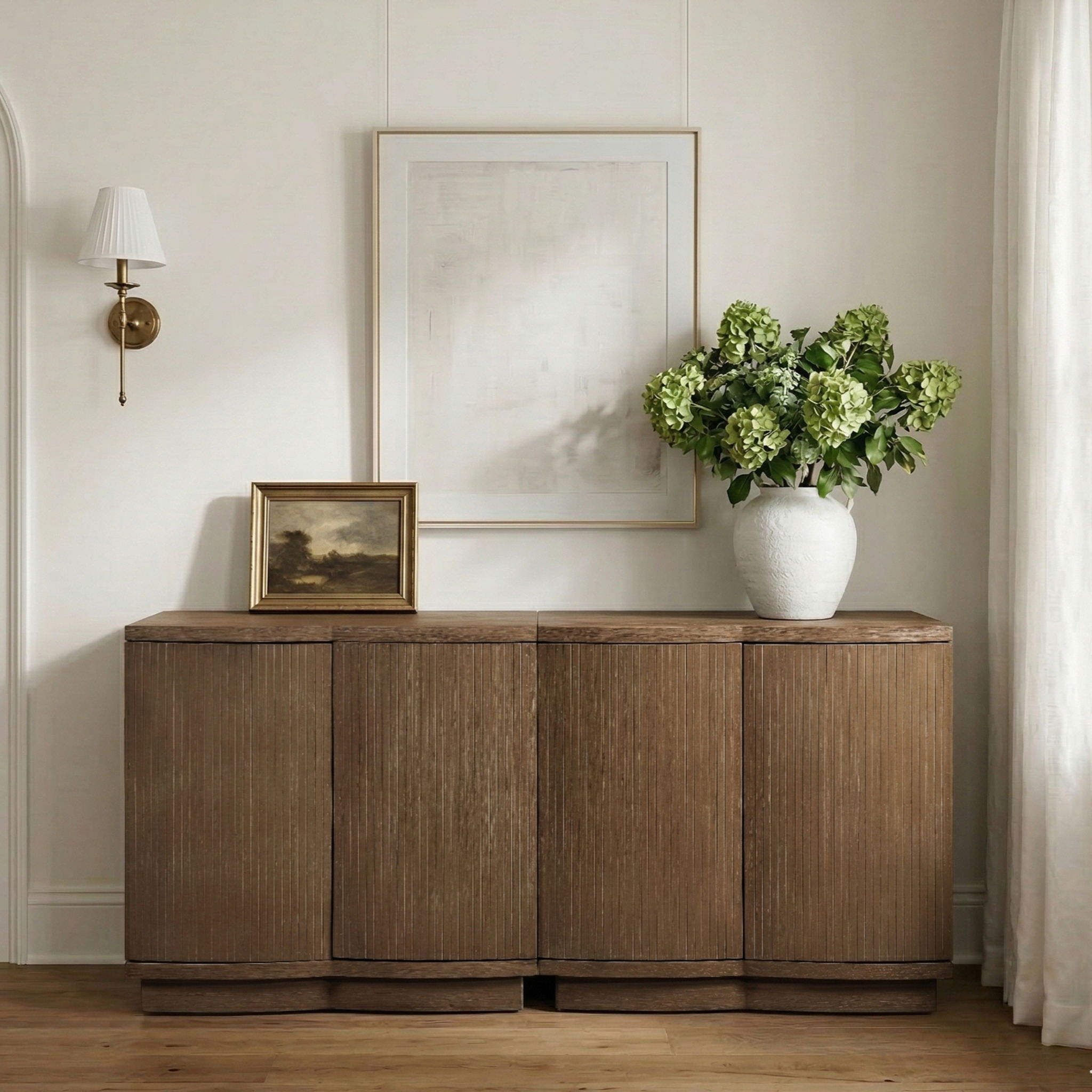 Aveline - Sideboard / Buffet - Urban Living Furniture (Los Angeles, CA)