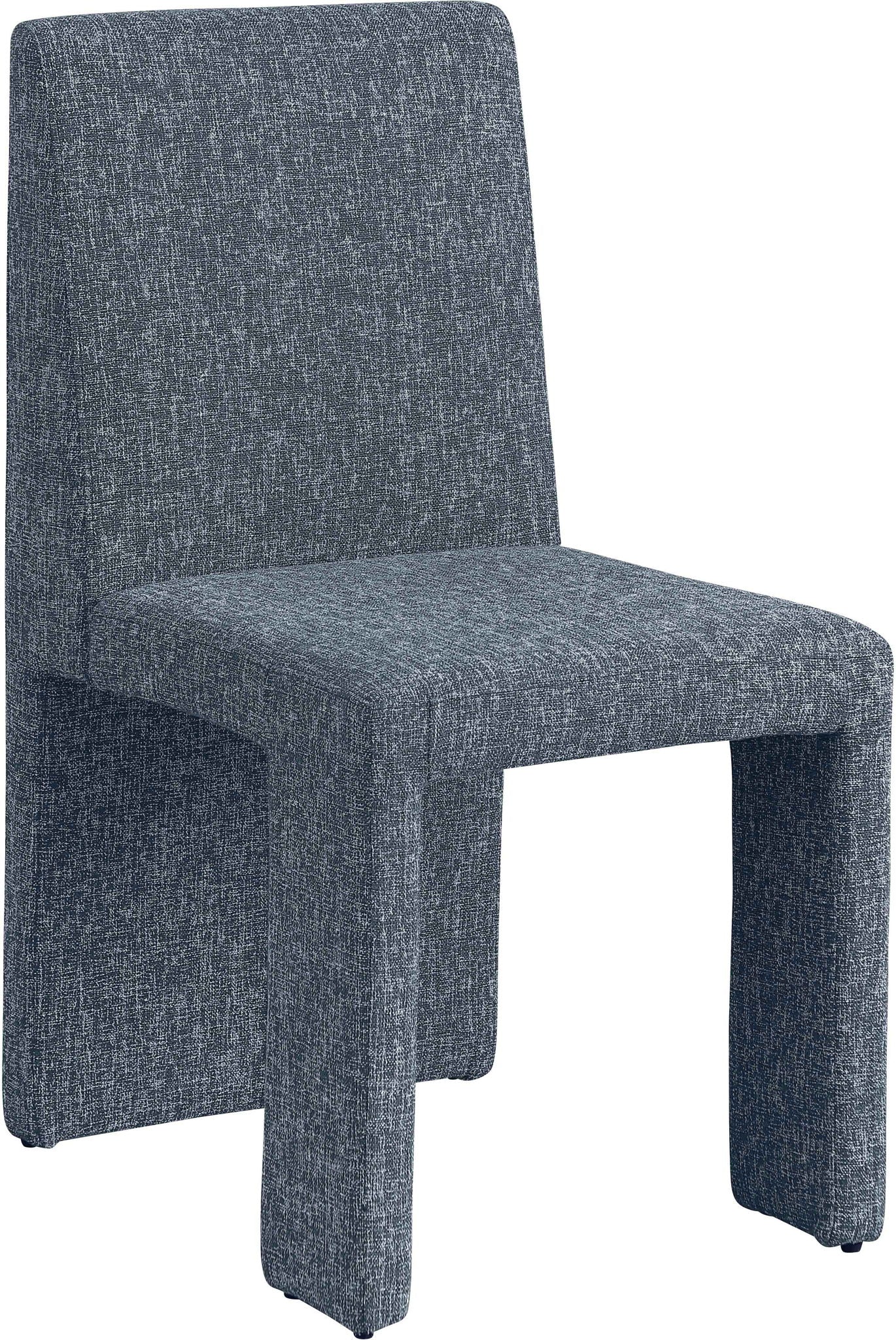 Benson - linen Dining Chair (Set of 2) - Urban Living Furniture (Los Angeles, CA)
