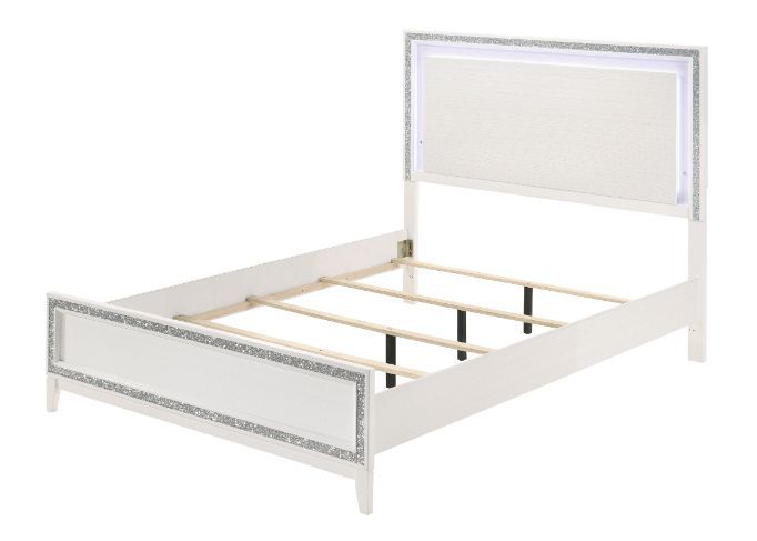 Haiden - Bed - Urban Living Furniture (Los Angeles, CA)