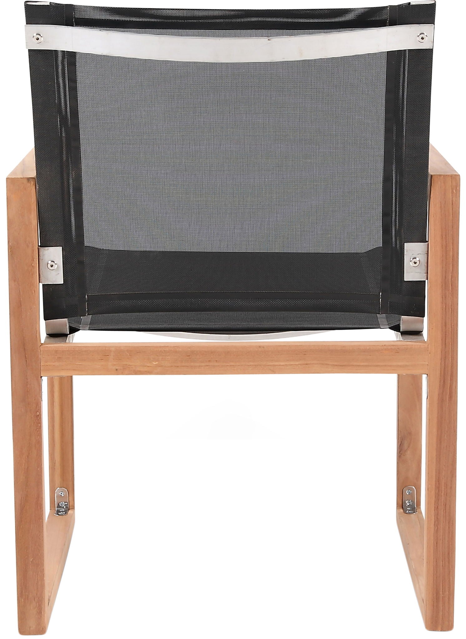 Tulum - Water Resistant Outdoor Patio Dining Arm Chair - Urban Living Furniture (Los Angeles, CA)