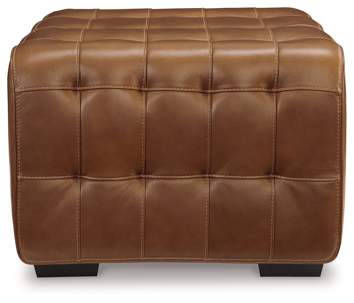 Temmpton - Chocolate - Oversized Accent Ottoman - Urban Living Furniture (Los Angeles, CA)