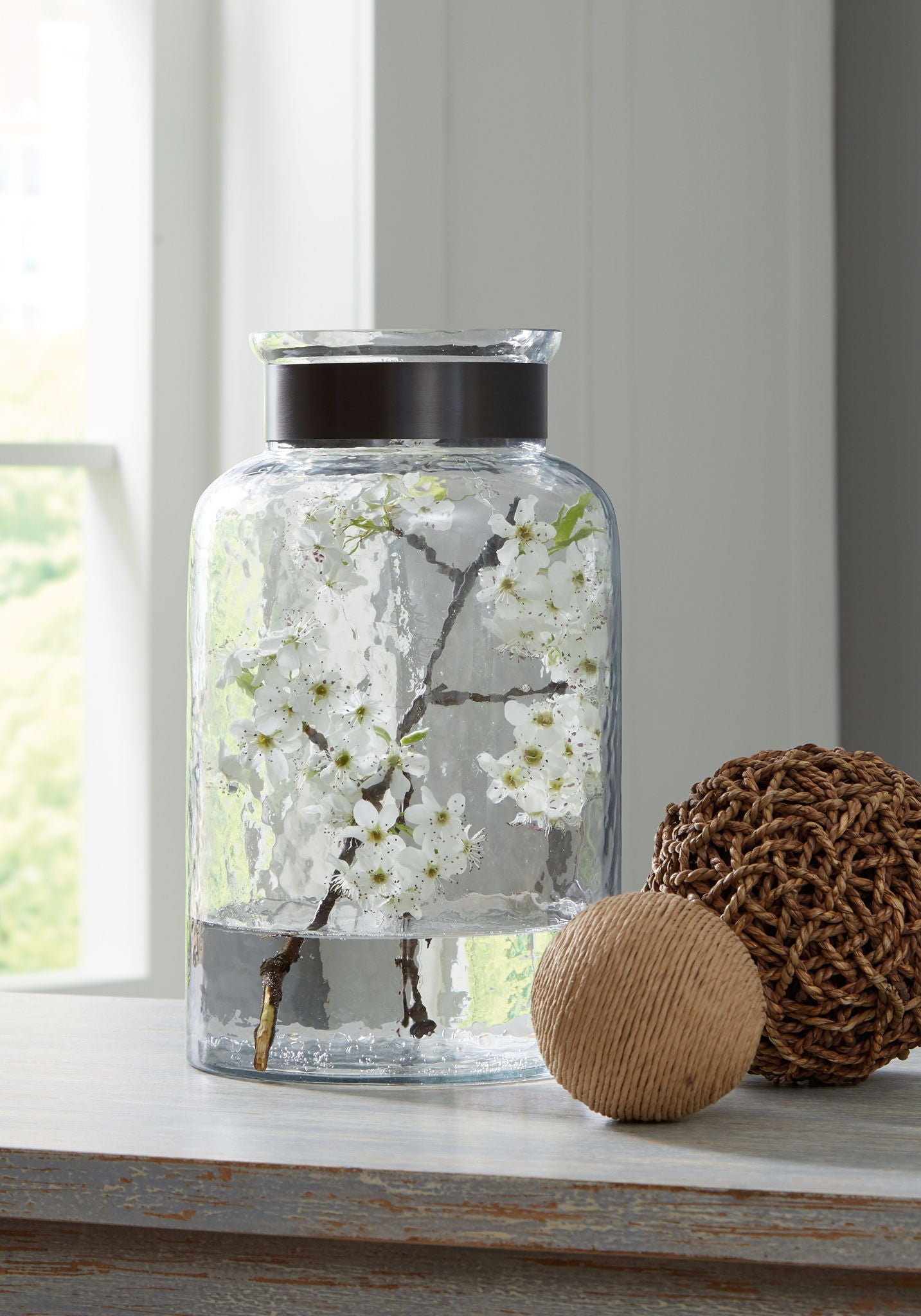 Lukasvale - Vase - Urban Living Furniture (Los Angeles, CA)