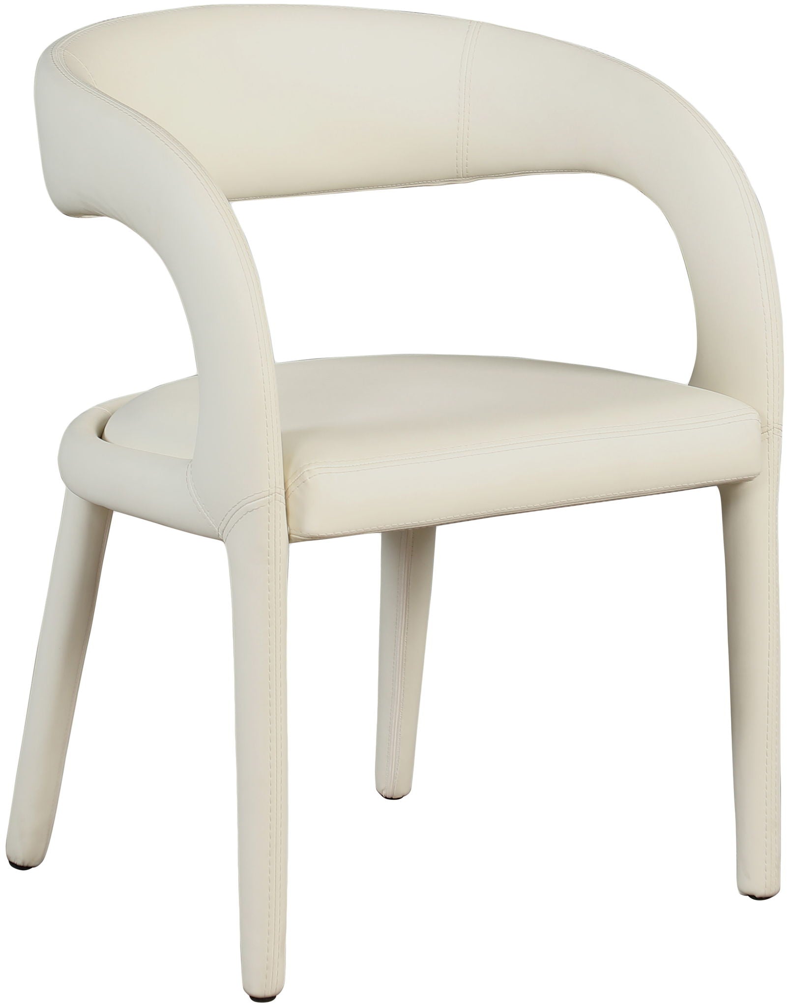Sylvester - Dining Chair - Urban Living Furniture (Los Angeles, CA)