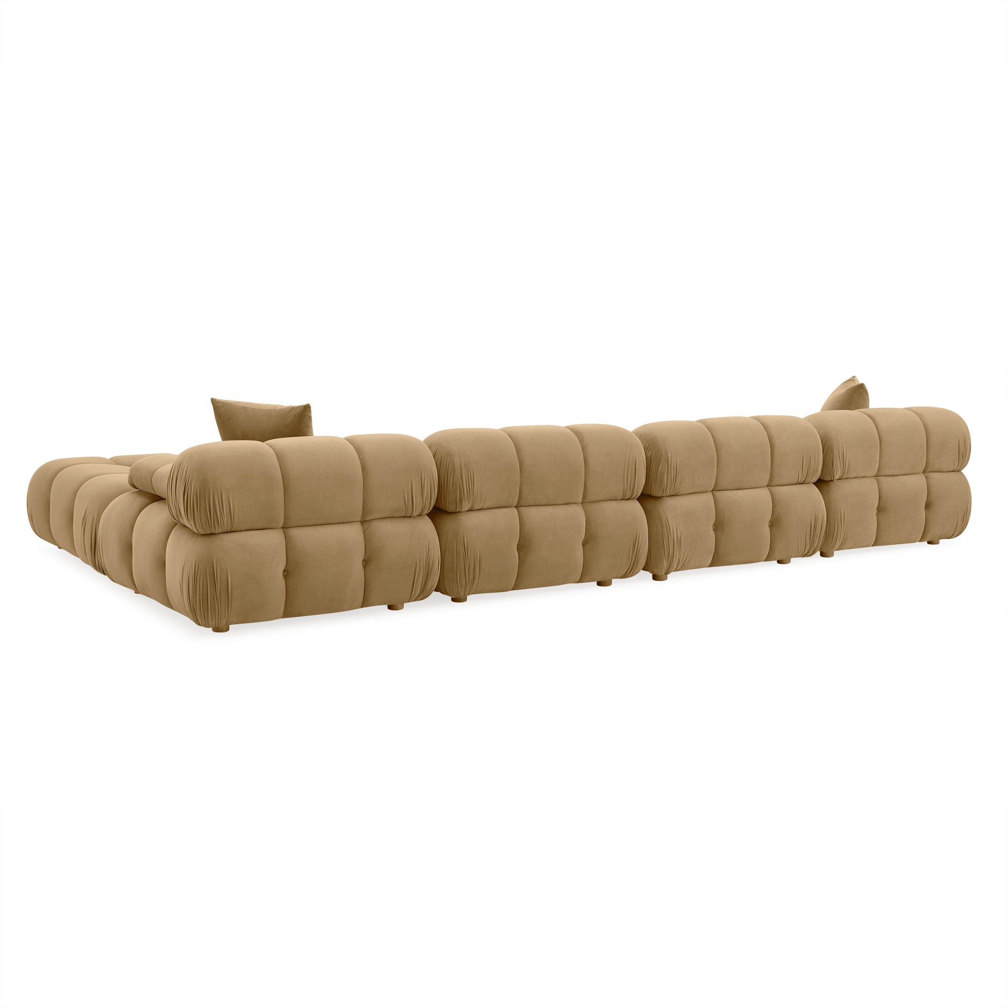 Calliope - Performance Modular Sectional - Urban Living Furniture (Los Angeles, CA)