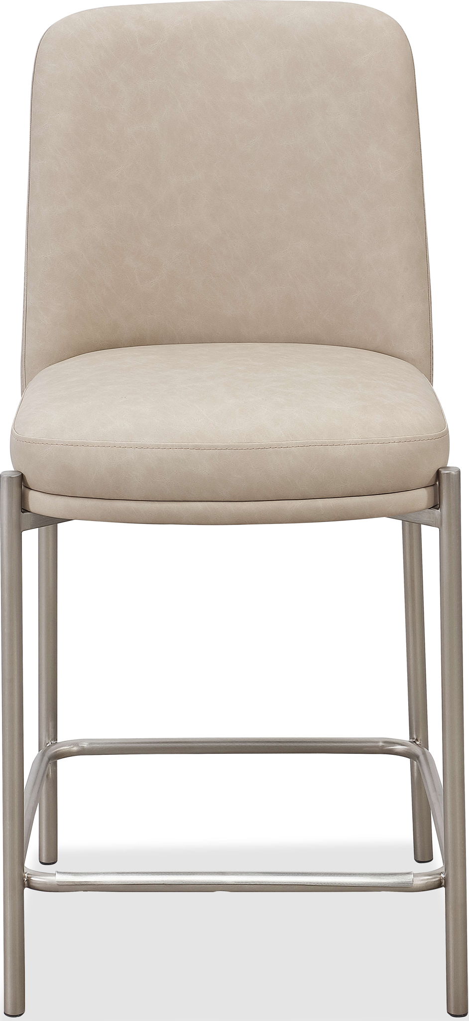 Crossroads 2.0 - Dion Upholstered Counter Stool (Set of 2)