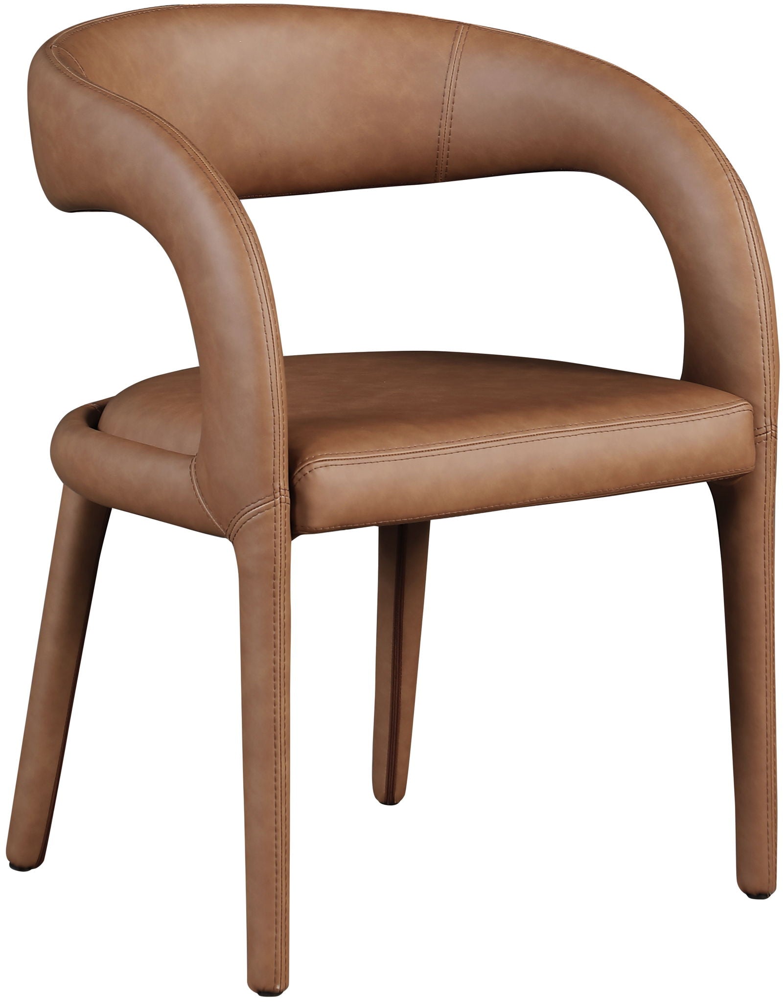 Sylvester - Dining Chair - Urban Living Furniture (Los Angeles, CA)