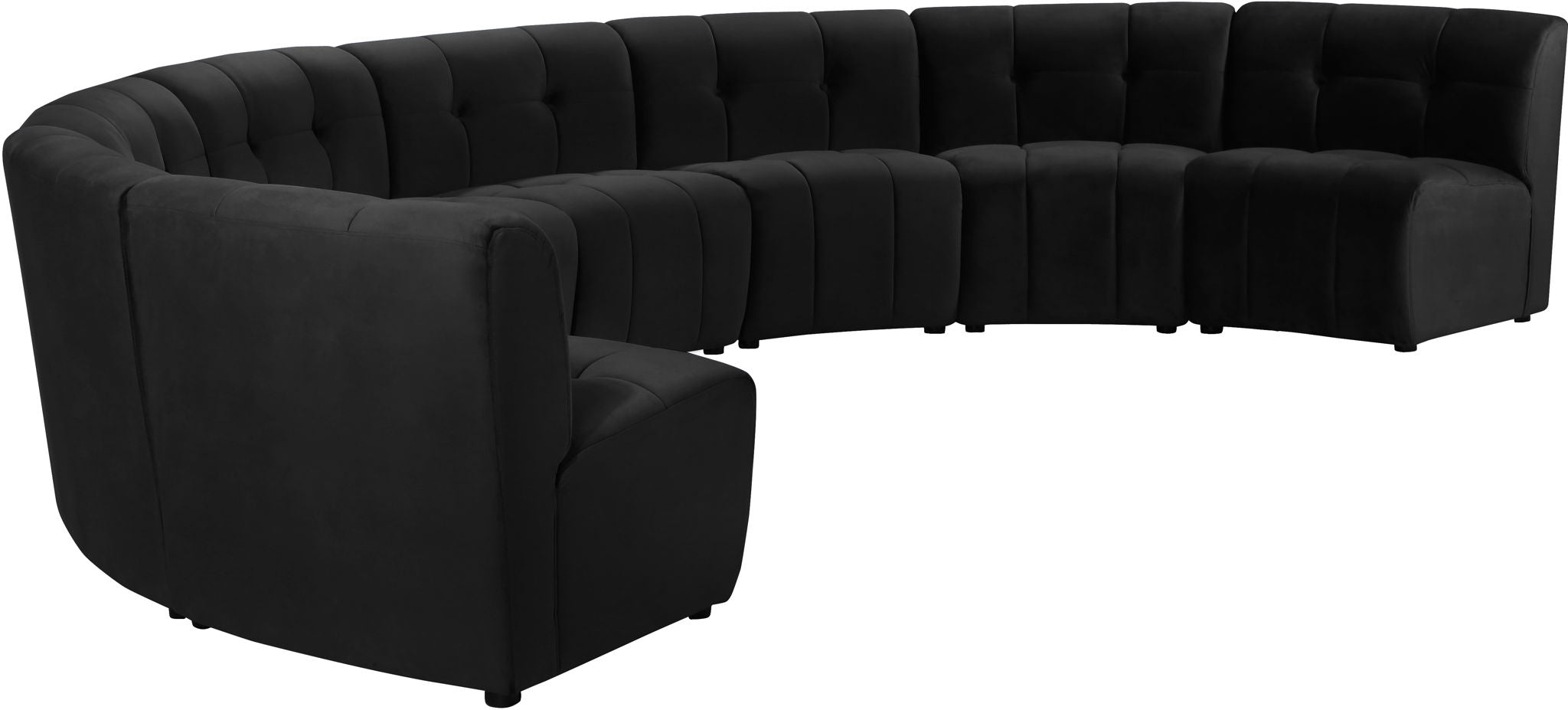 Limitless - Modular Sectional - Urban Living Furniture (Los Angeles, CA)
