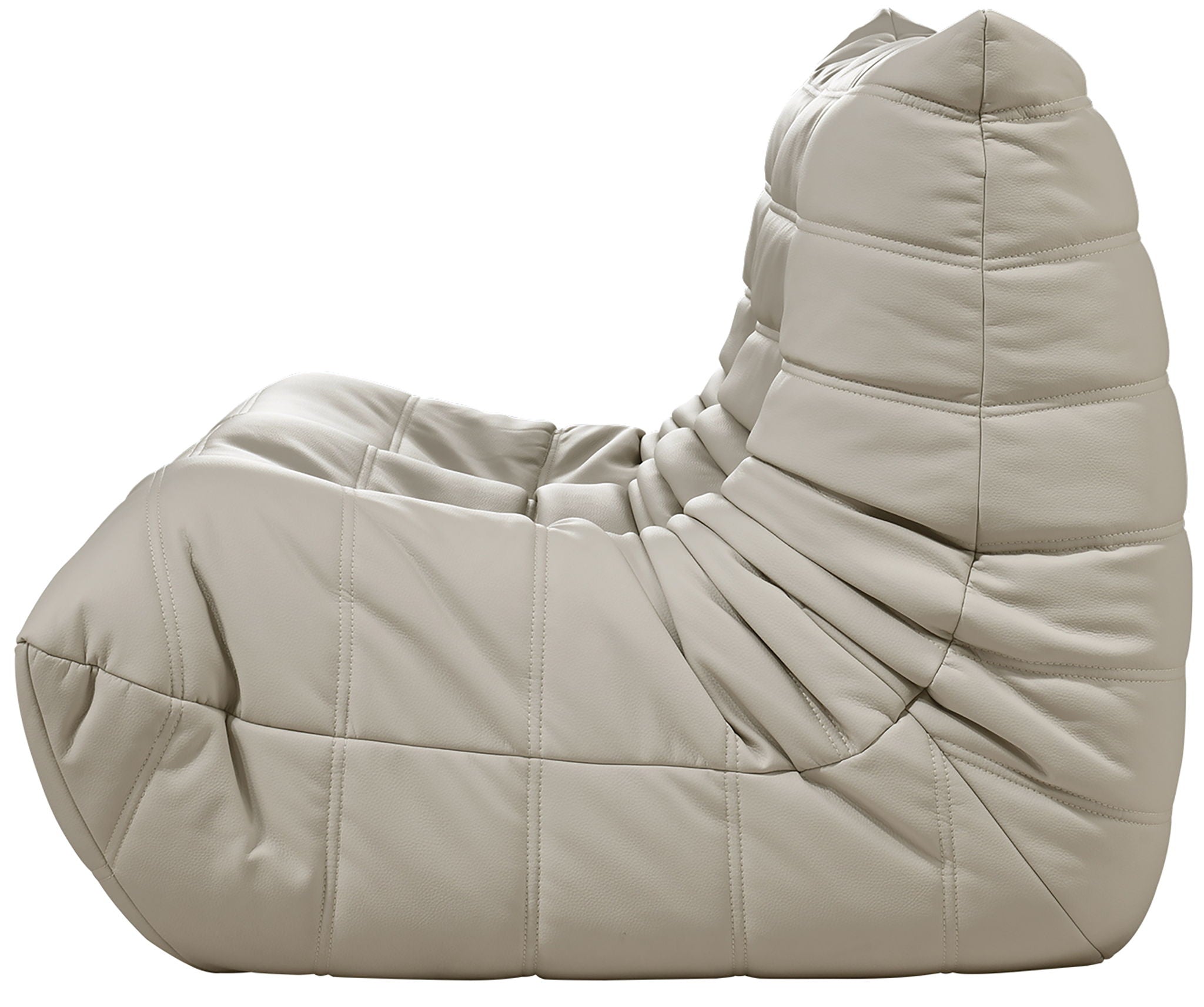 Relax - Vegan Leather 54.75" Upholstered Loveseat - Urban Living Furniture (Los Angeles, CA)