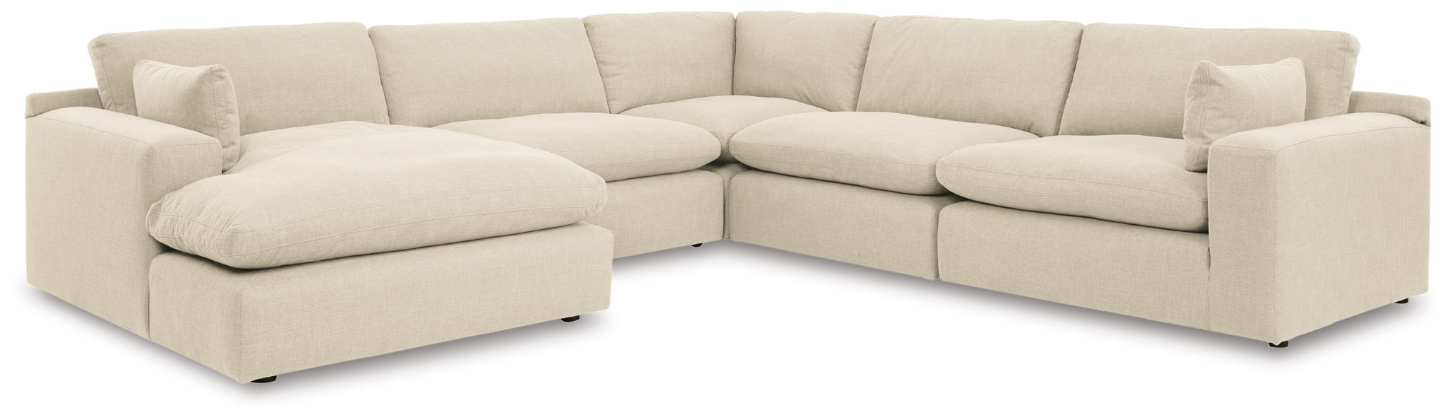 Elyza - Sectional - Urban Living Furniture (Los Angeles, CA)