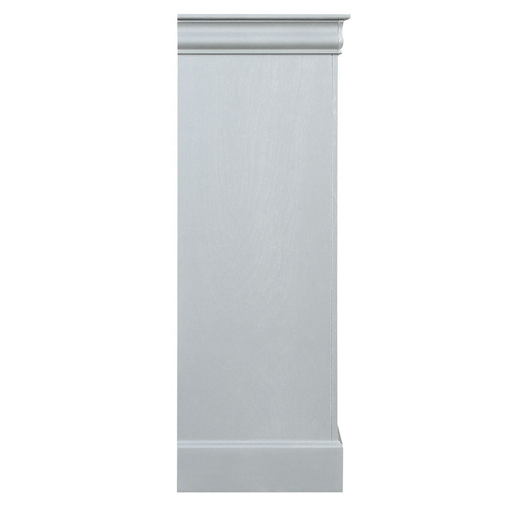 Louis Philippe - Chest - Urban Living Furniture (Los Angeles, CA)