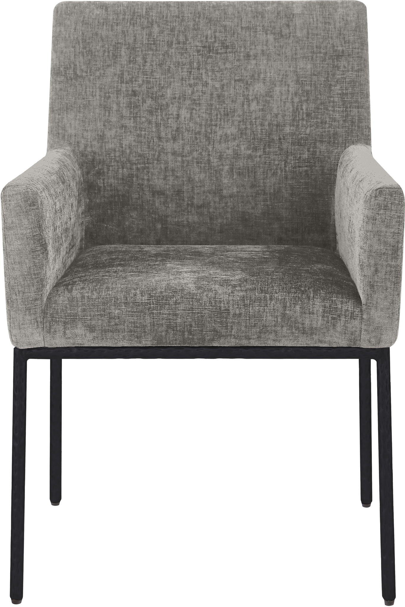 Reeves - Dining Chair With Black Legs (Set of 2) - Urban Living Furniture (Los Angeles, CA)