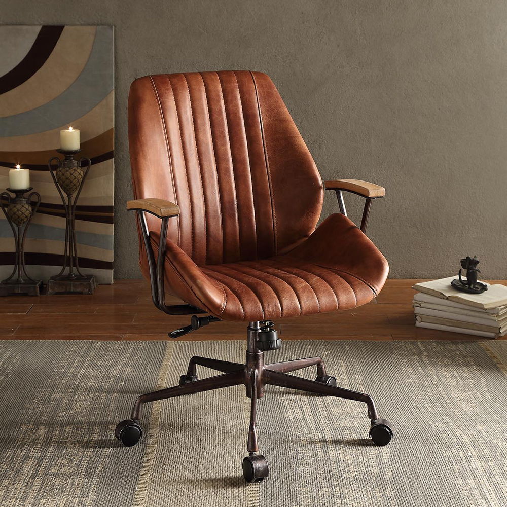 Hamilton - Executive Office Chair - Urban Living Furniture (Los Angeles, CA)