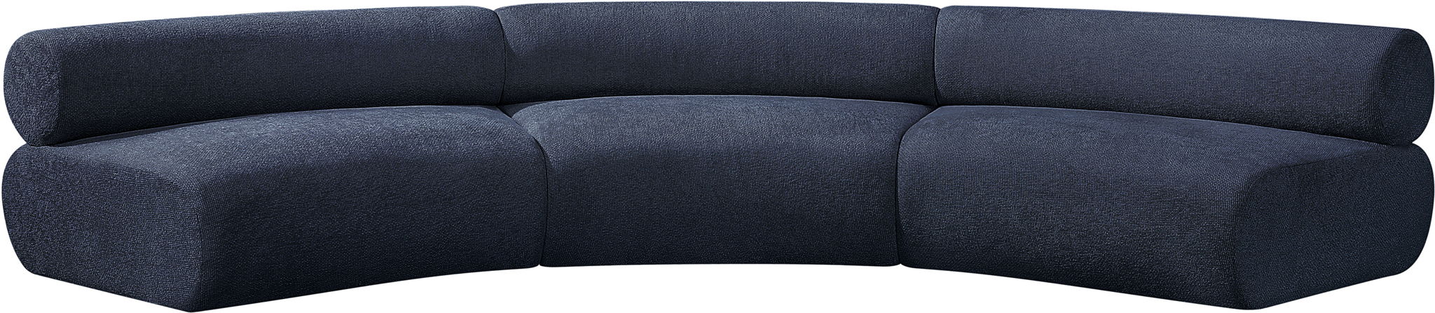 Bale - 3 Piece Modular Sofa - Urban Living Furniture (Los Angeles, CA)