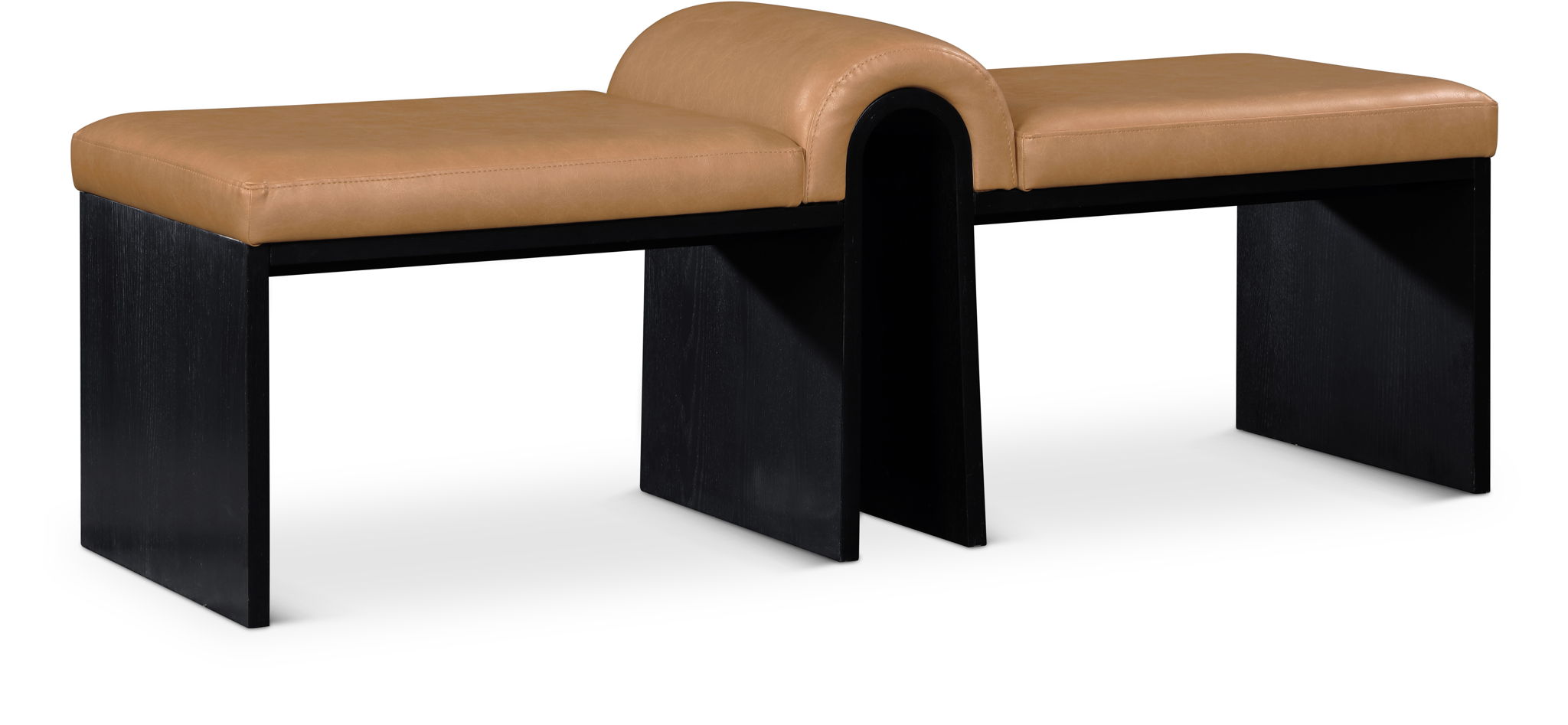 Delphine - Upholstered Bench - Urban Living Furniture (Los Angeles, CA)