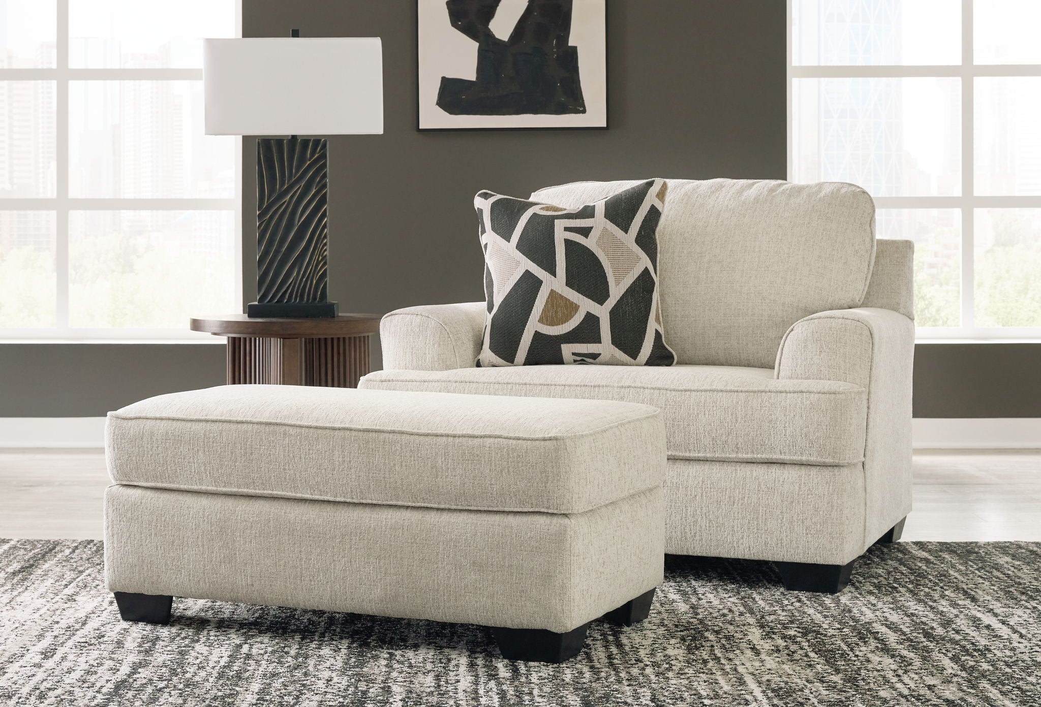 Heartcort - Living Room Set - Urban Living Furniture (Los Angeles, CA)