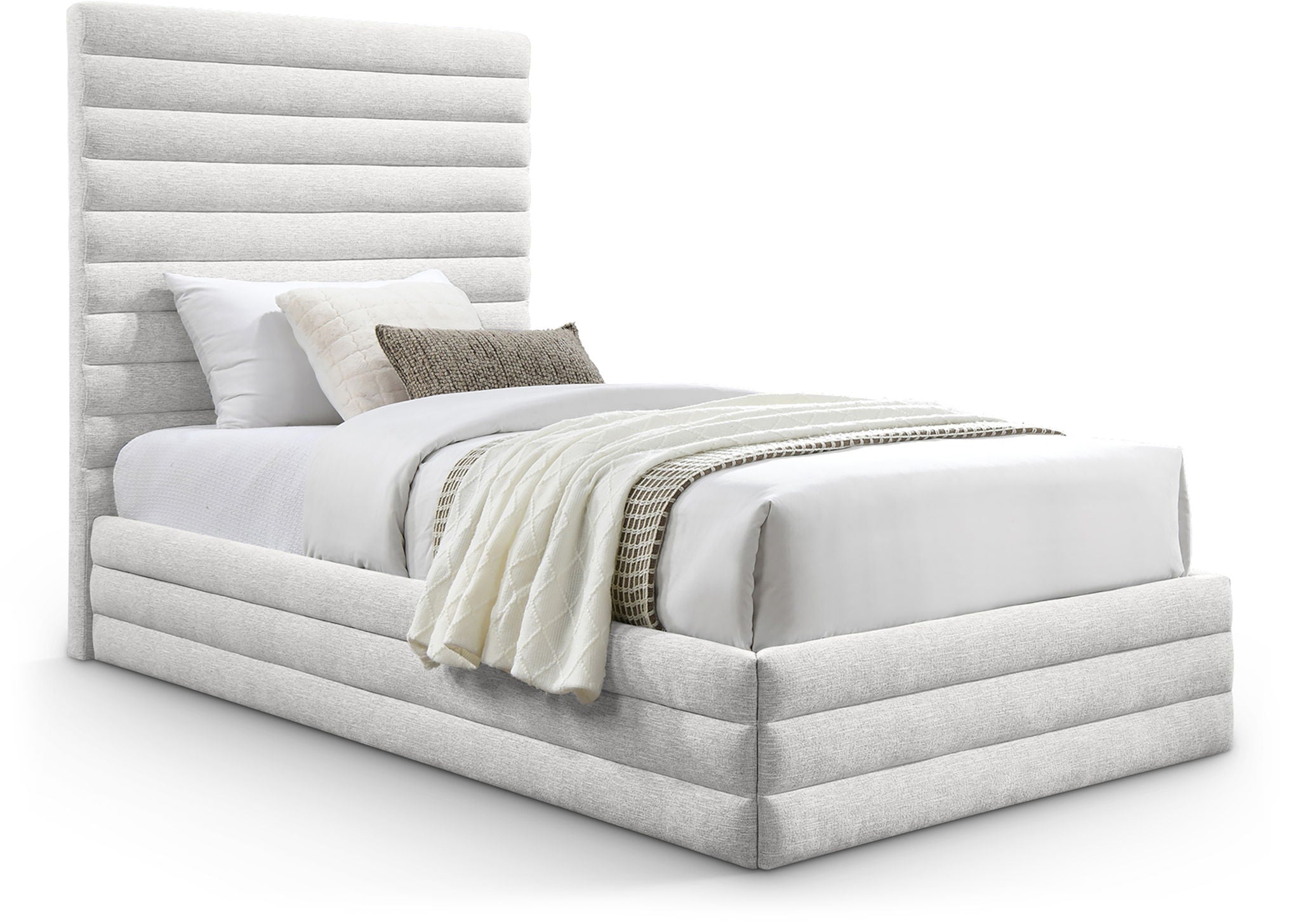 Maxwell - Bed - Urban Living Furniture (Los Angeles, CA)