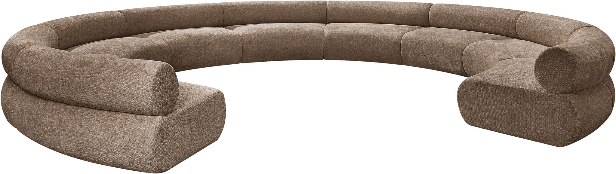 Bale - 9 Piece Modular Sofa - Urban Living Furniture (Los Angeles, CA)