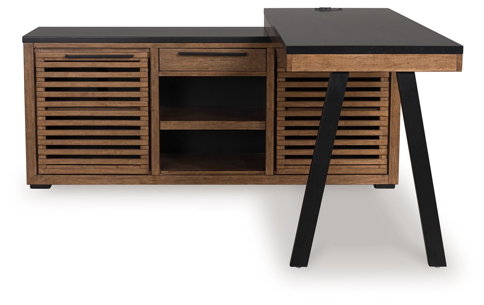 Kallari - Credenza - Urban Living Furniture (Los Angeles, CA)