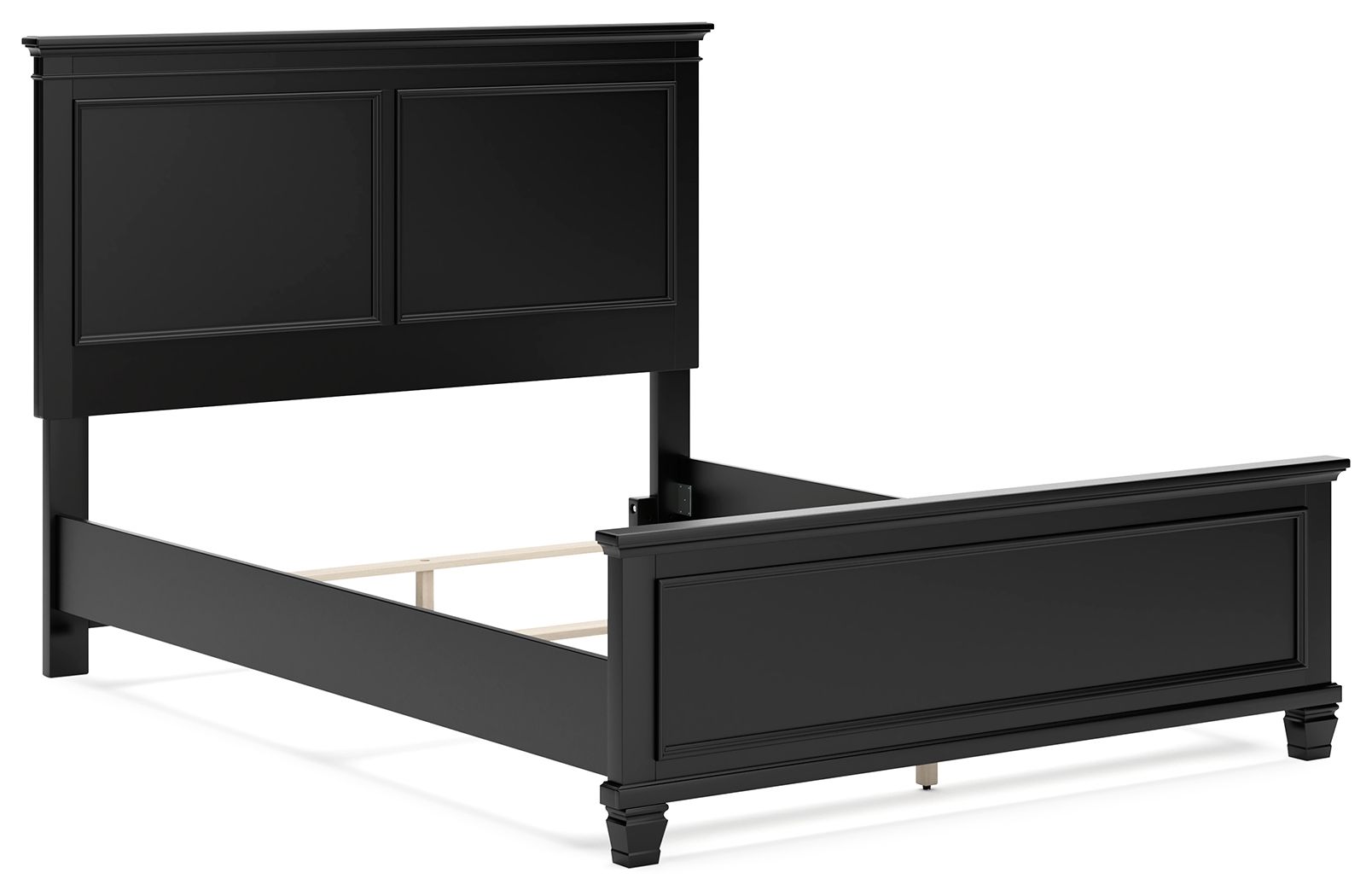 Lanolee - Panel Bed - Urban Living Furniture (Los Angeles, CA)