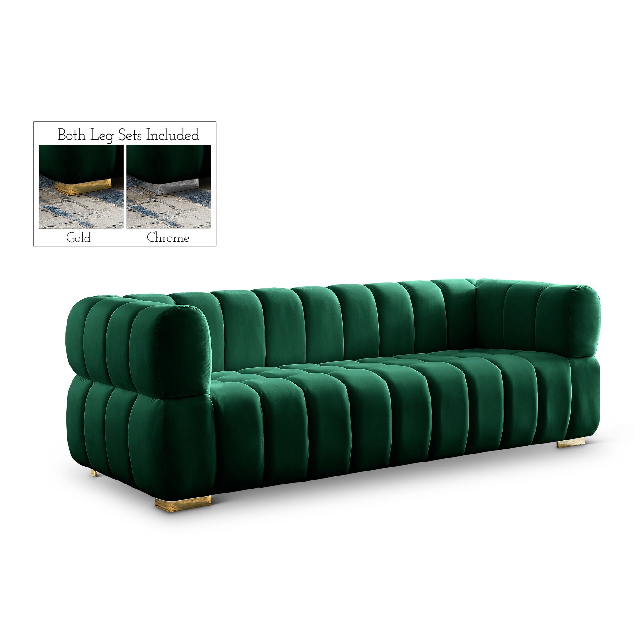 Gwen - Sofa - Urban Living Furniture (Los Angeles, CA)