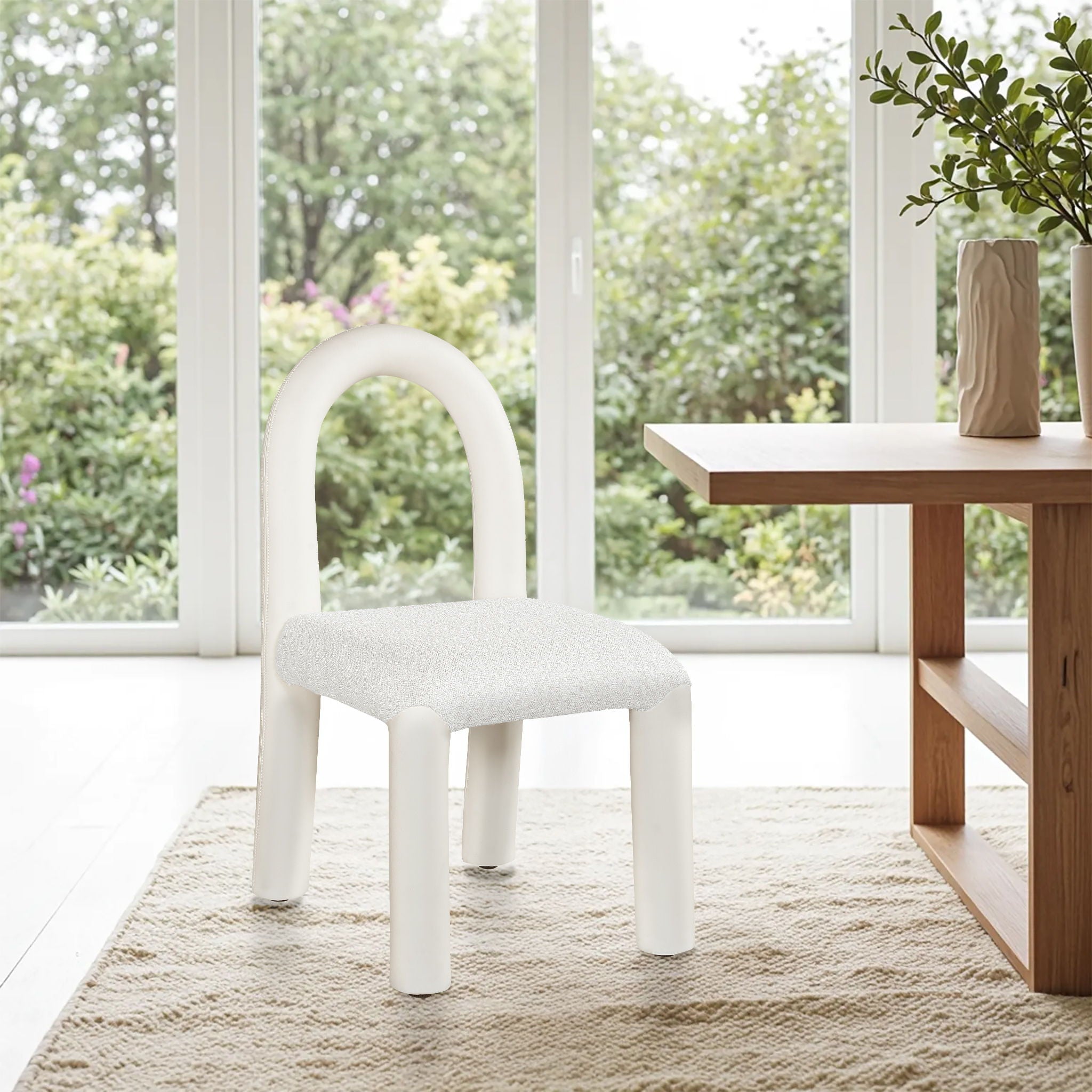 Amari - Dining Chair (Set of 2) - Urban Living Furniture (Los Angeles, CA)