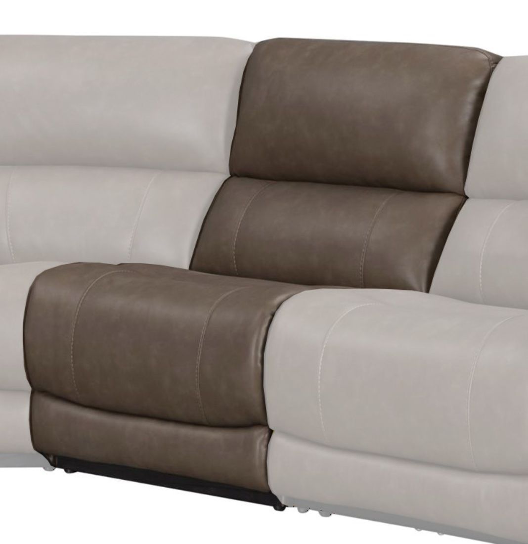 Hancock - Armless Chair - Bette Hazel - Urban Living Furniture (Los Angeles, CA)