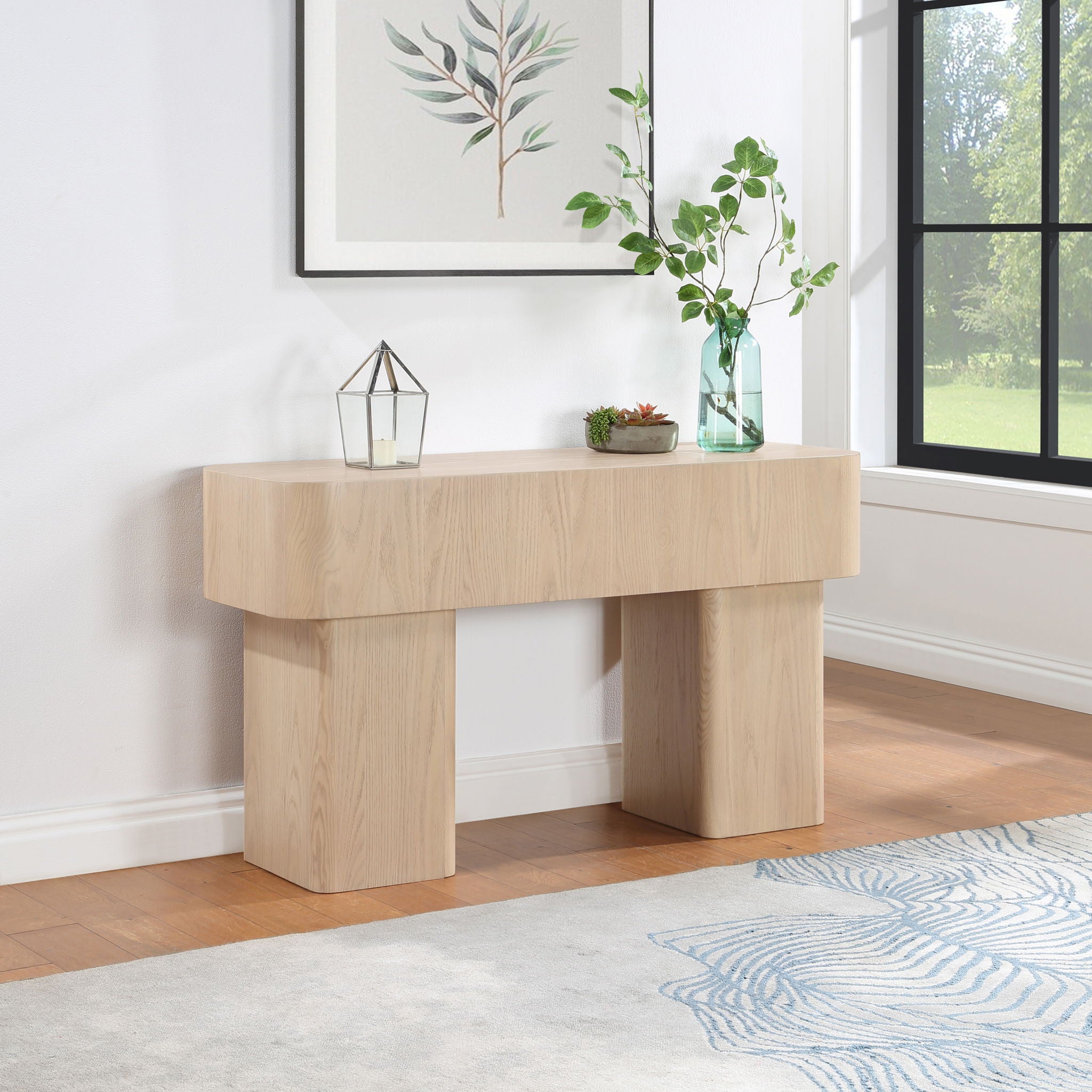Oakmont - Console Table - Urban Living Furniture (Los Angeles, CA)