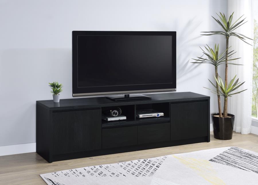 Winfield - 2-Door TV Stand Media Console - Urban Living Furniture (Los Angeles, CA)