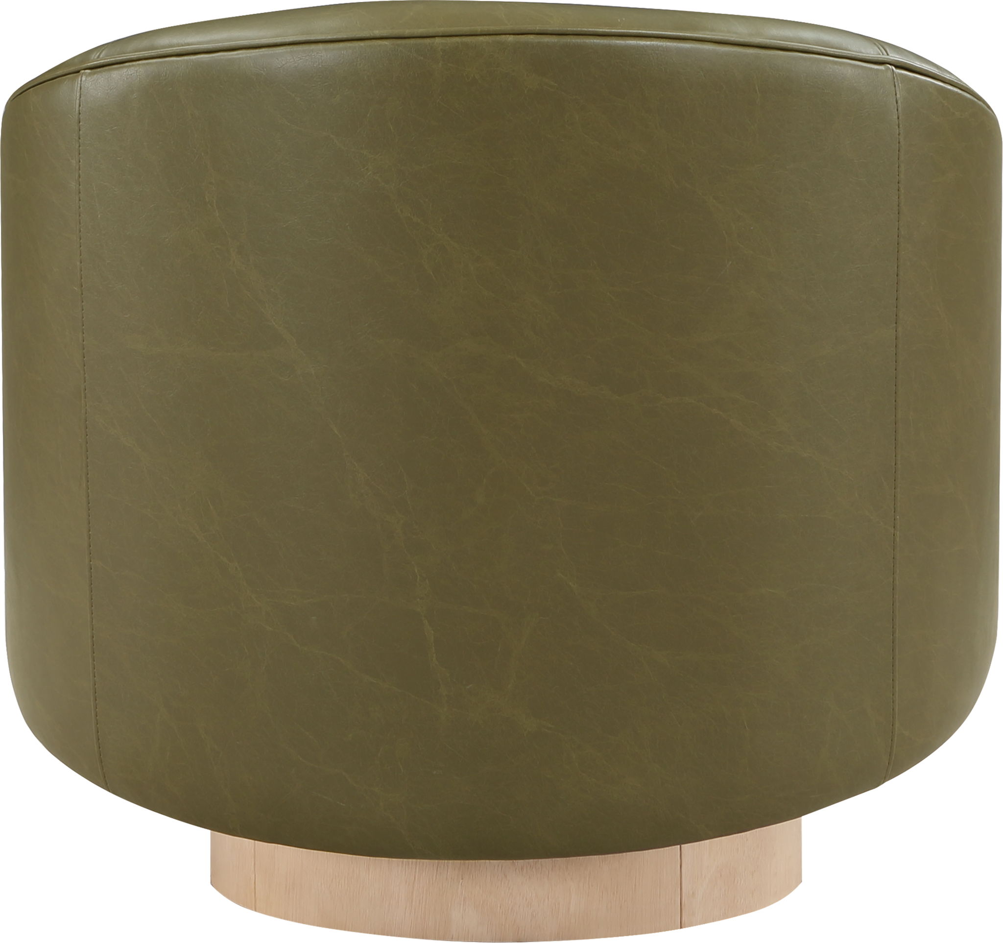 Gibson - Swivel Accent Chair - Urban Living Furniture (Los Angeles, CA)
