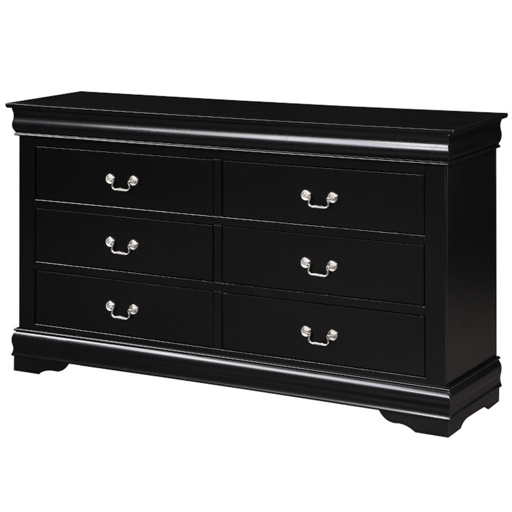 Louis Philippe - Dresser - Urban Living Furniture (Los Angeles, CA)