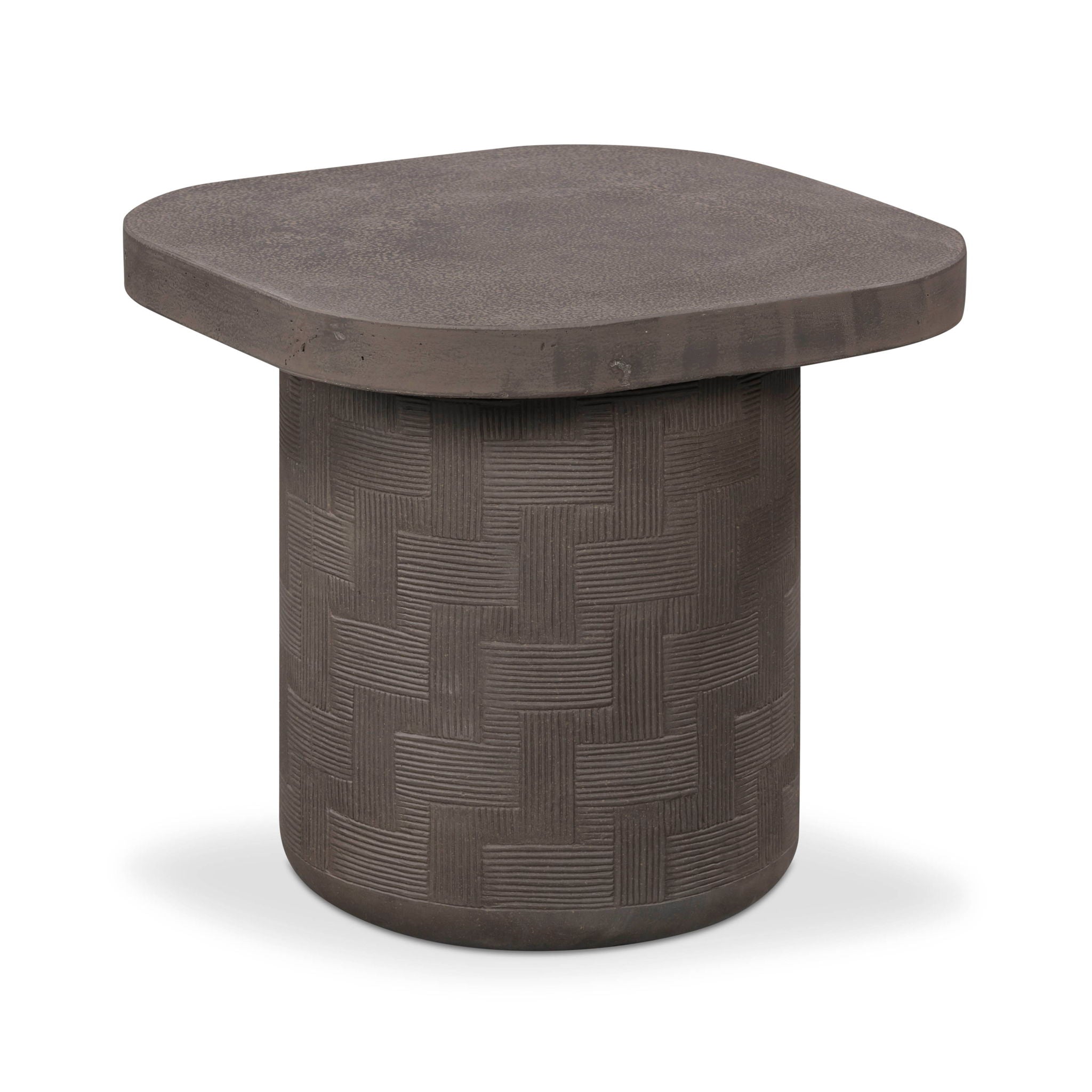Suraya - Concrete Table - Urban Living Furniture (Los Angeles, CA)