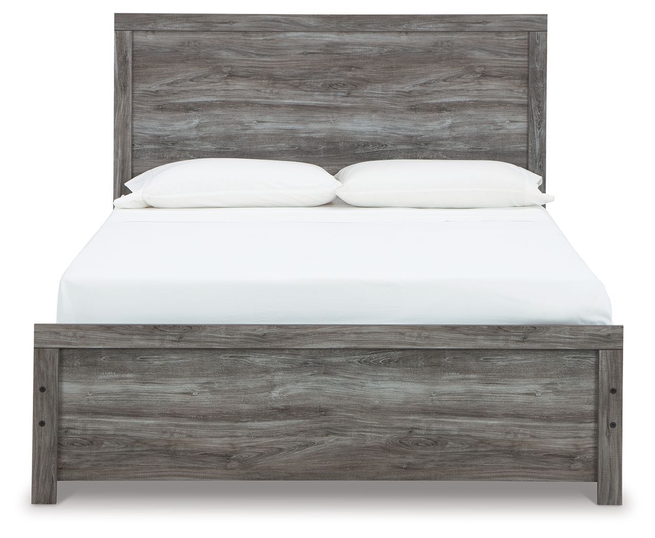 Bronyan - Panel Bed - Urban Living Furniture (Los Angeles, CA)