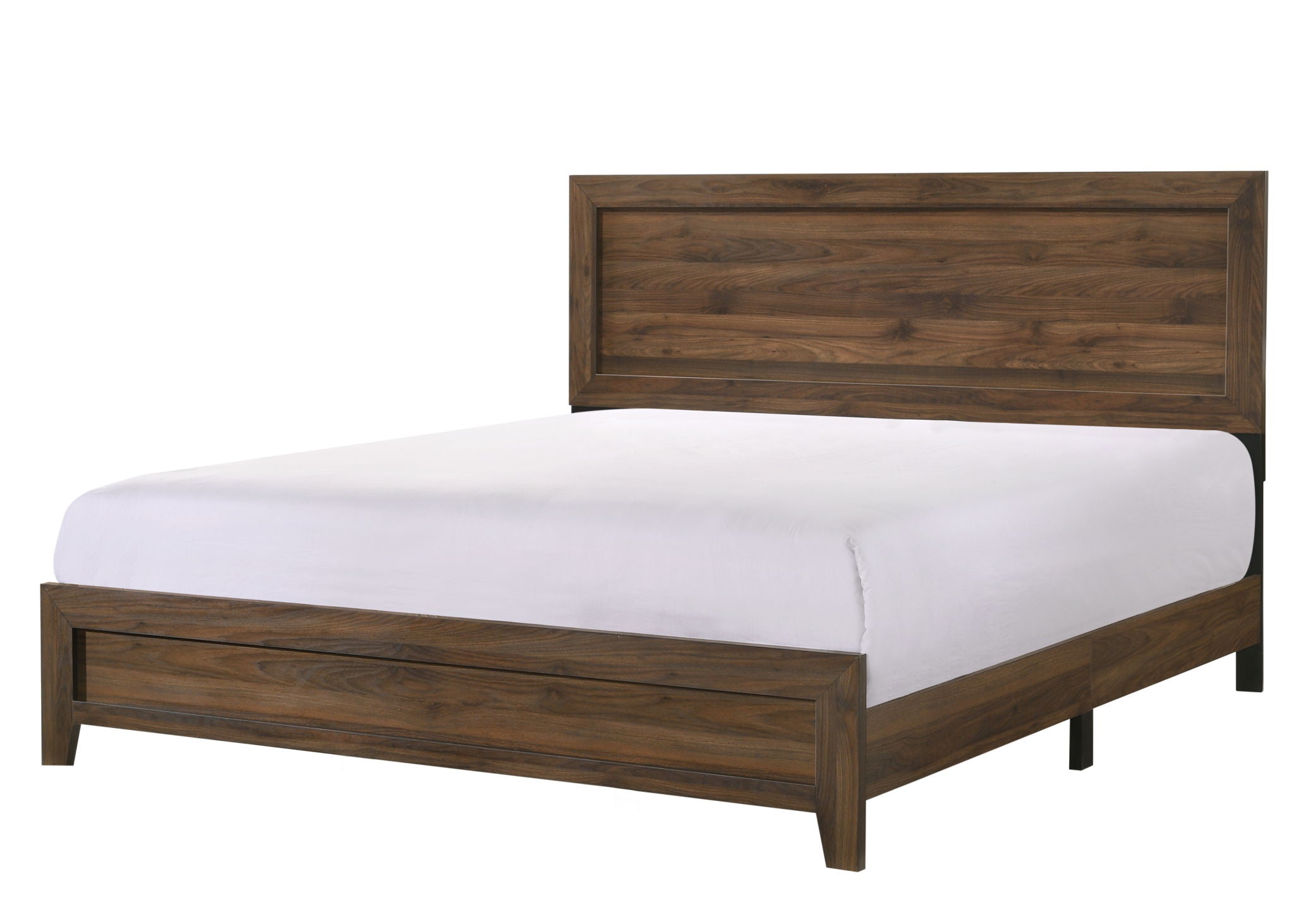 Millie - Bed In One Box - Urban Living Furniture (Los Angeles, CA)