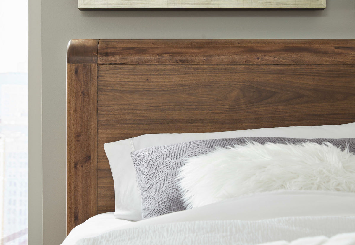 Totes - Platform Bed