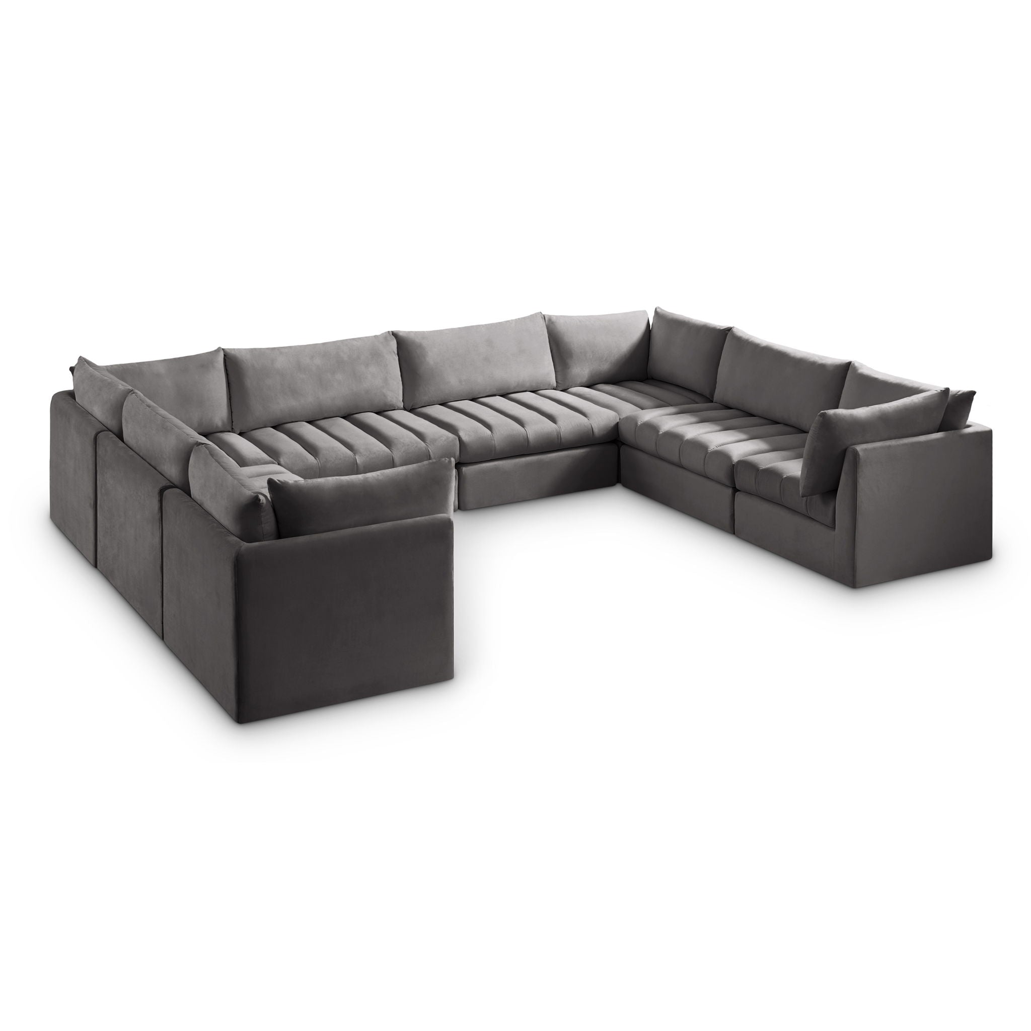 Jacob - Modular Sectional - Urban Living Furniture (Los Angeles, CA)