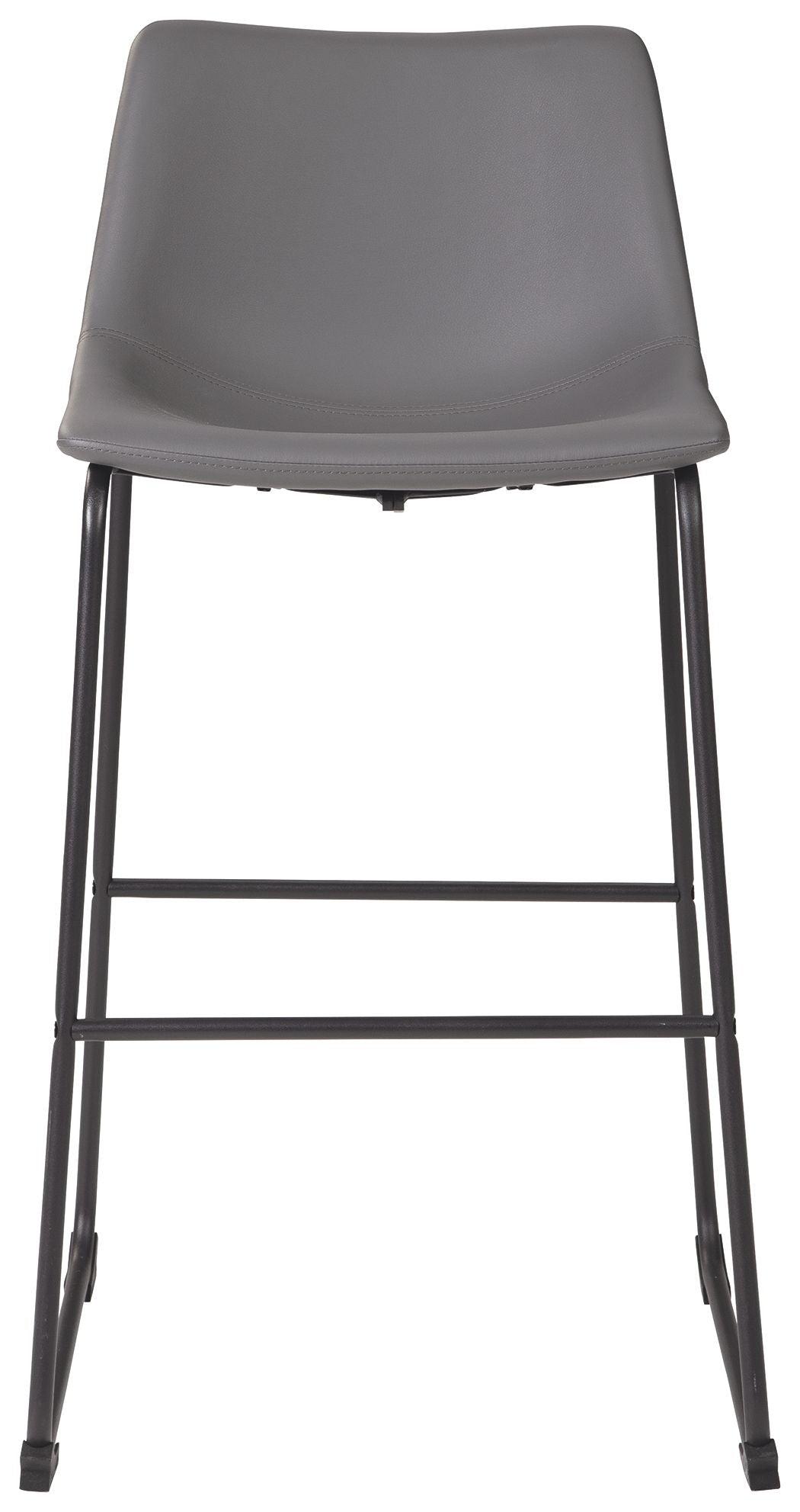 Centiar - Upholstered Barstool (Set of 2) - Urban Living Furniture (Los Angeles, CA)