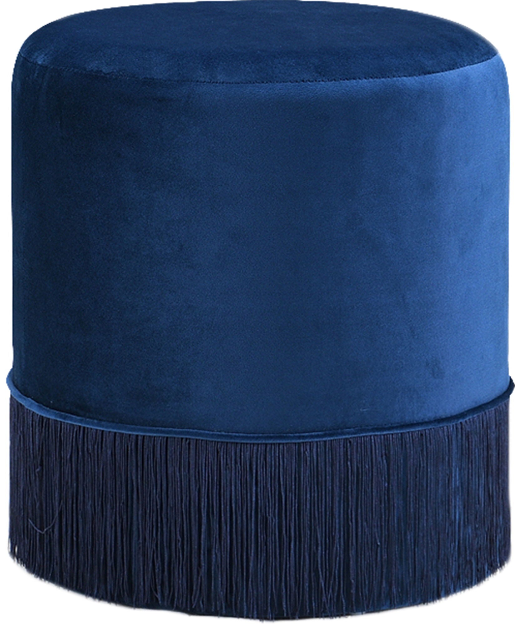 Teddy - Stool Ottoman - Urban Living Furniture (Los Angeles, CA)