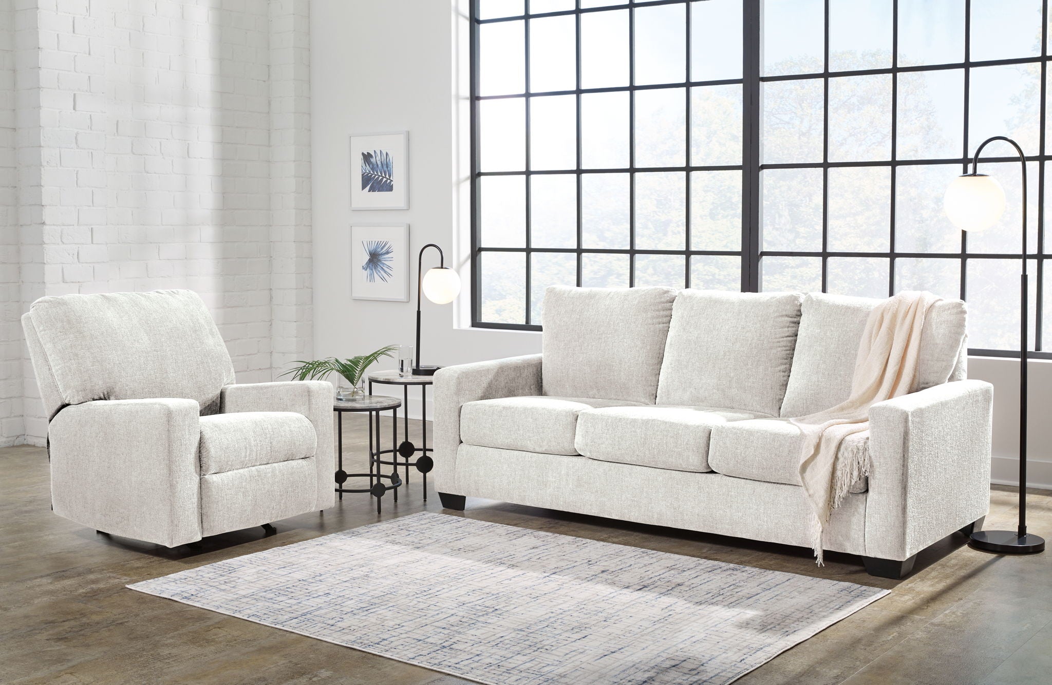 Rannis - Living Room Set - Urban Living Furniture (Los Angeles, CA)